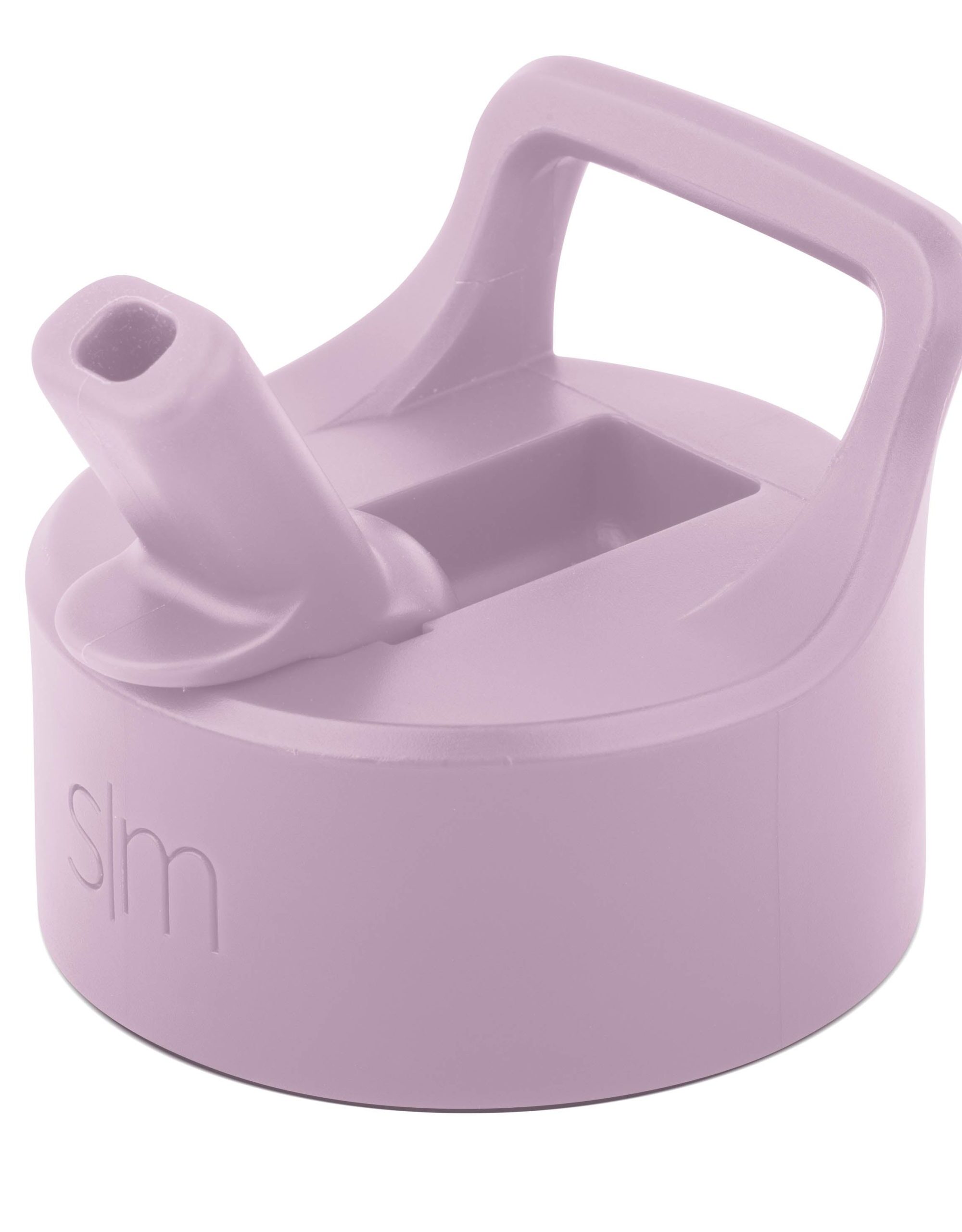 Summit Water Bottle Straw Lid