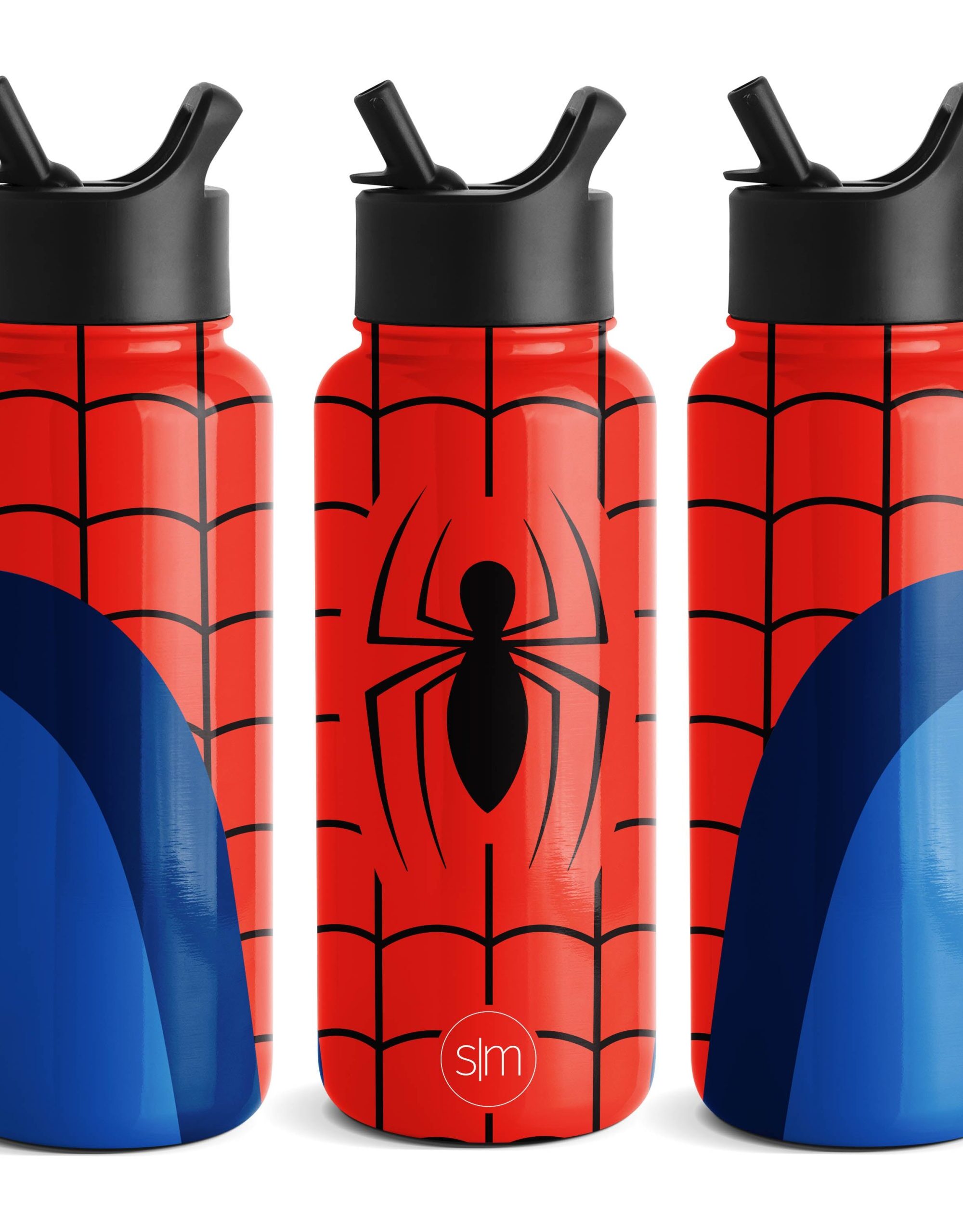 Marvel Summit Water Bottle