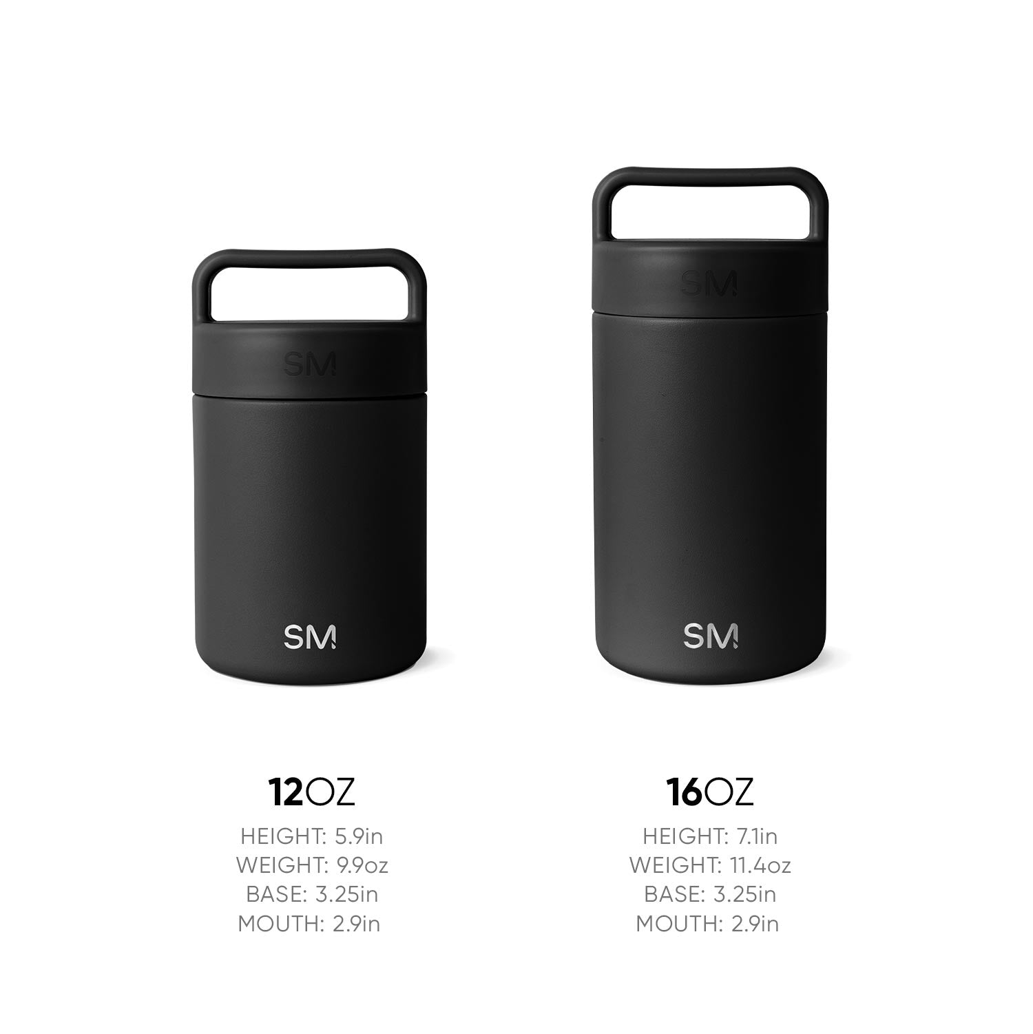 Provision Food Jar - Image 2