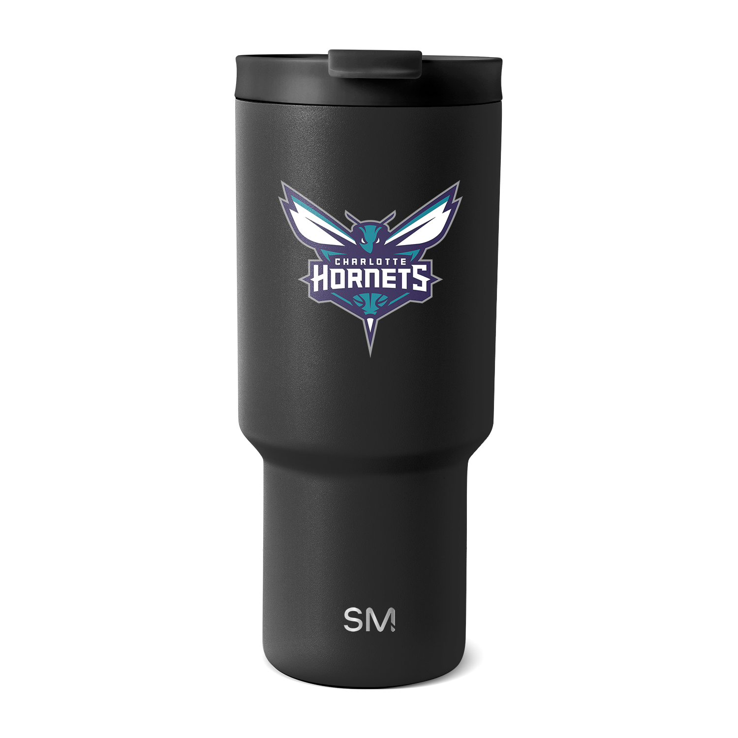 NBA Trek Tumbler with Flip Lid - Image 2