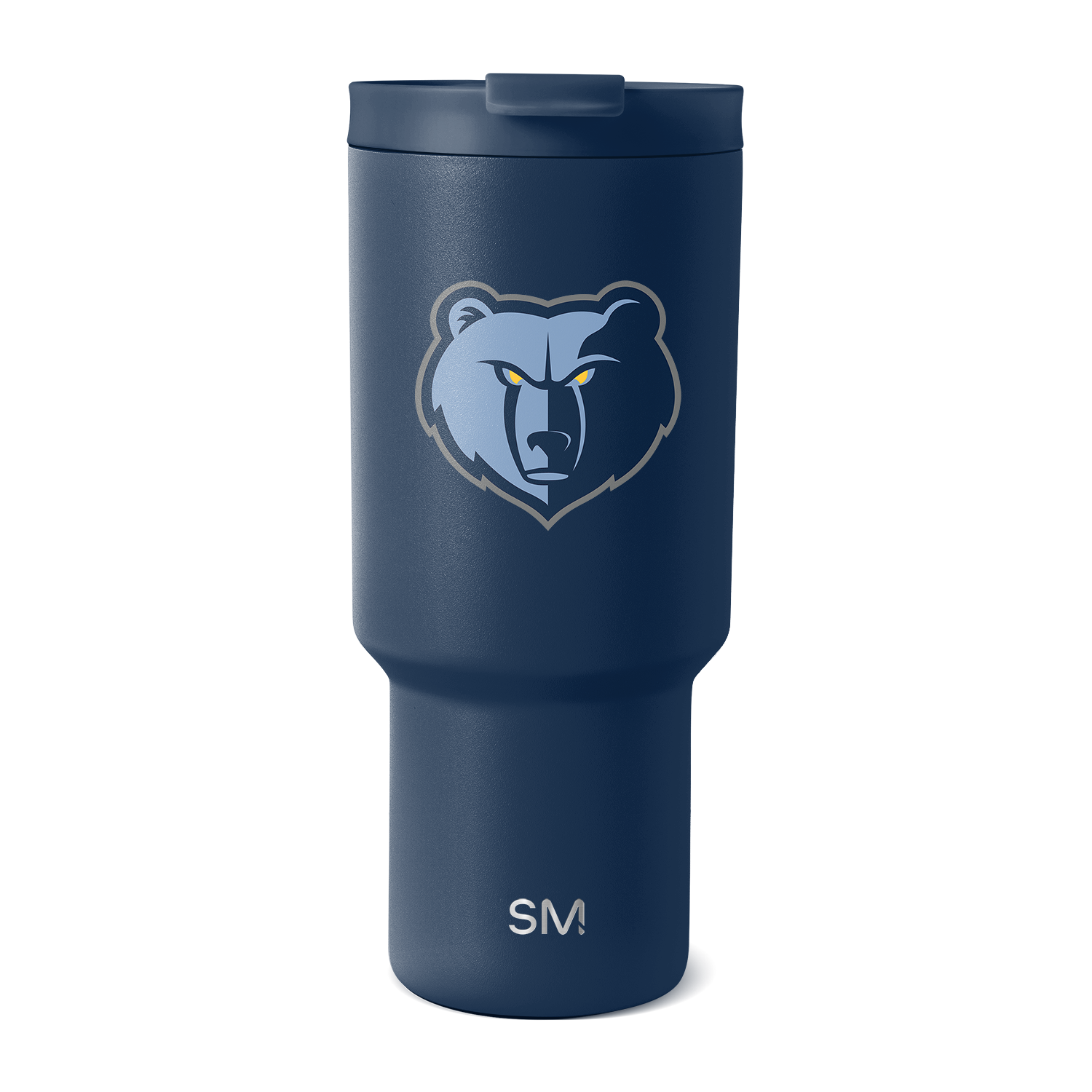 NBA Trek Tumbler with Flip Lid - Image 2