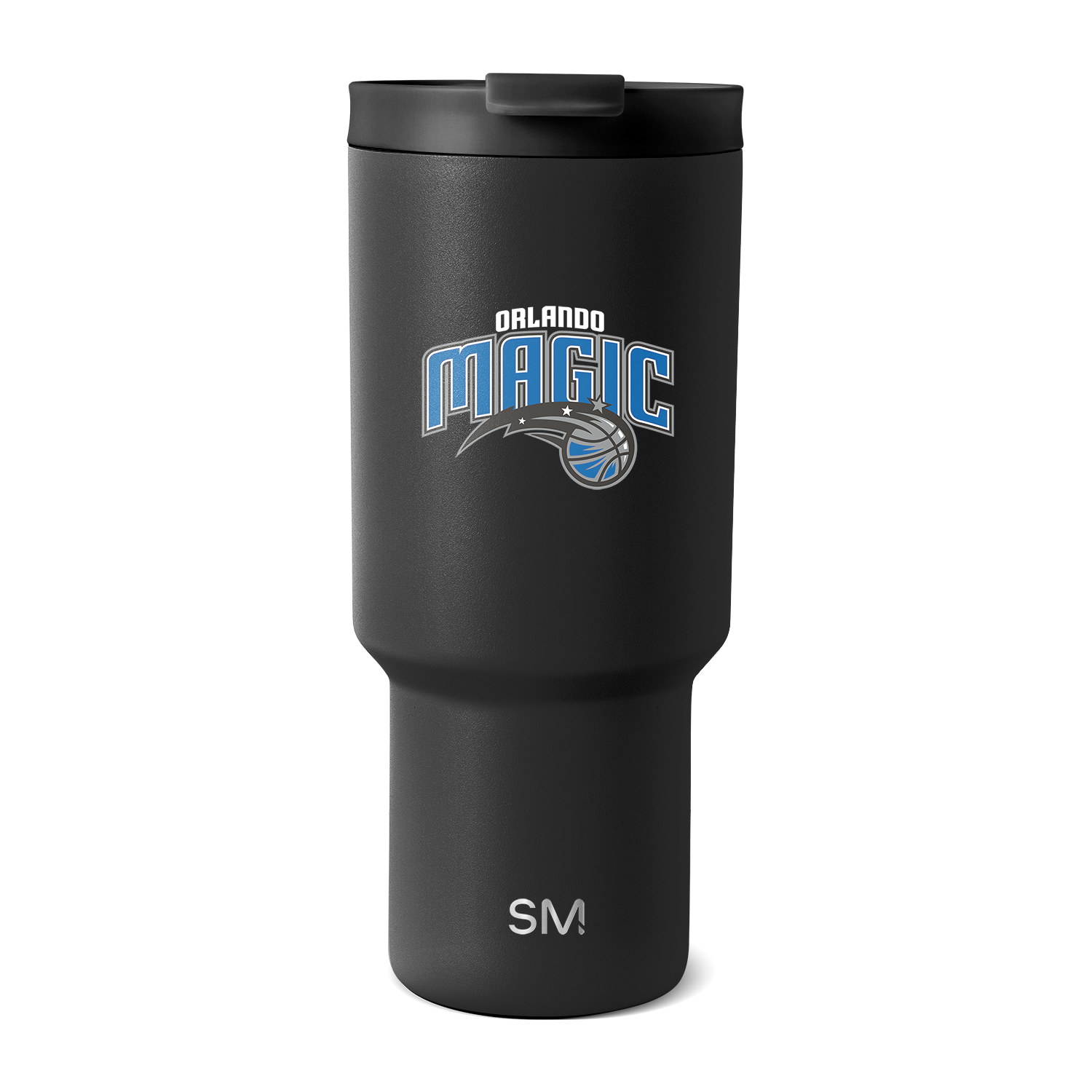 NBA Trek Tumbler with Flip Lid - Image 2