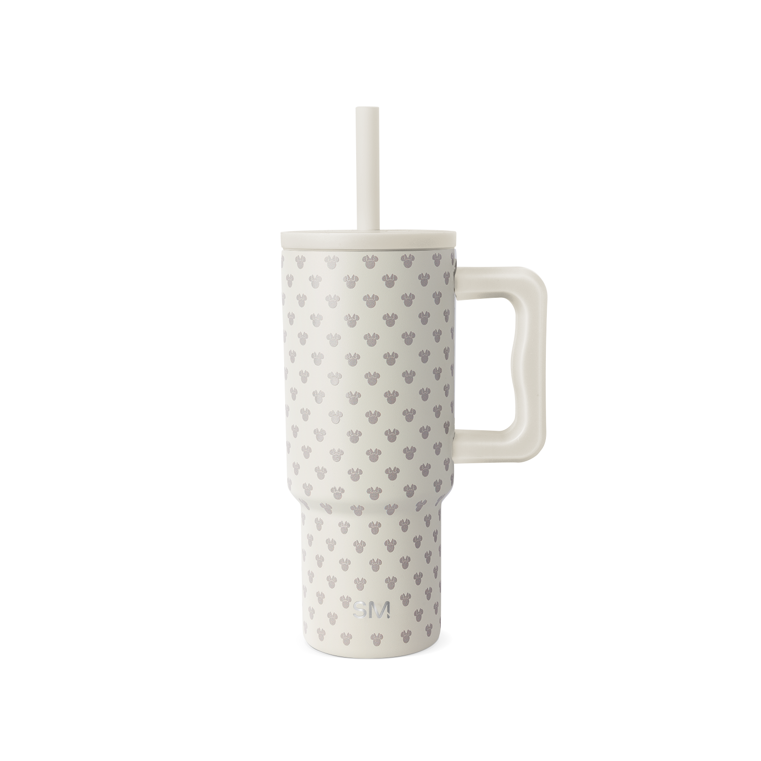 Trek Kids Tumbler with Silicone Straw Lid