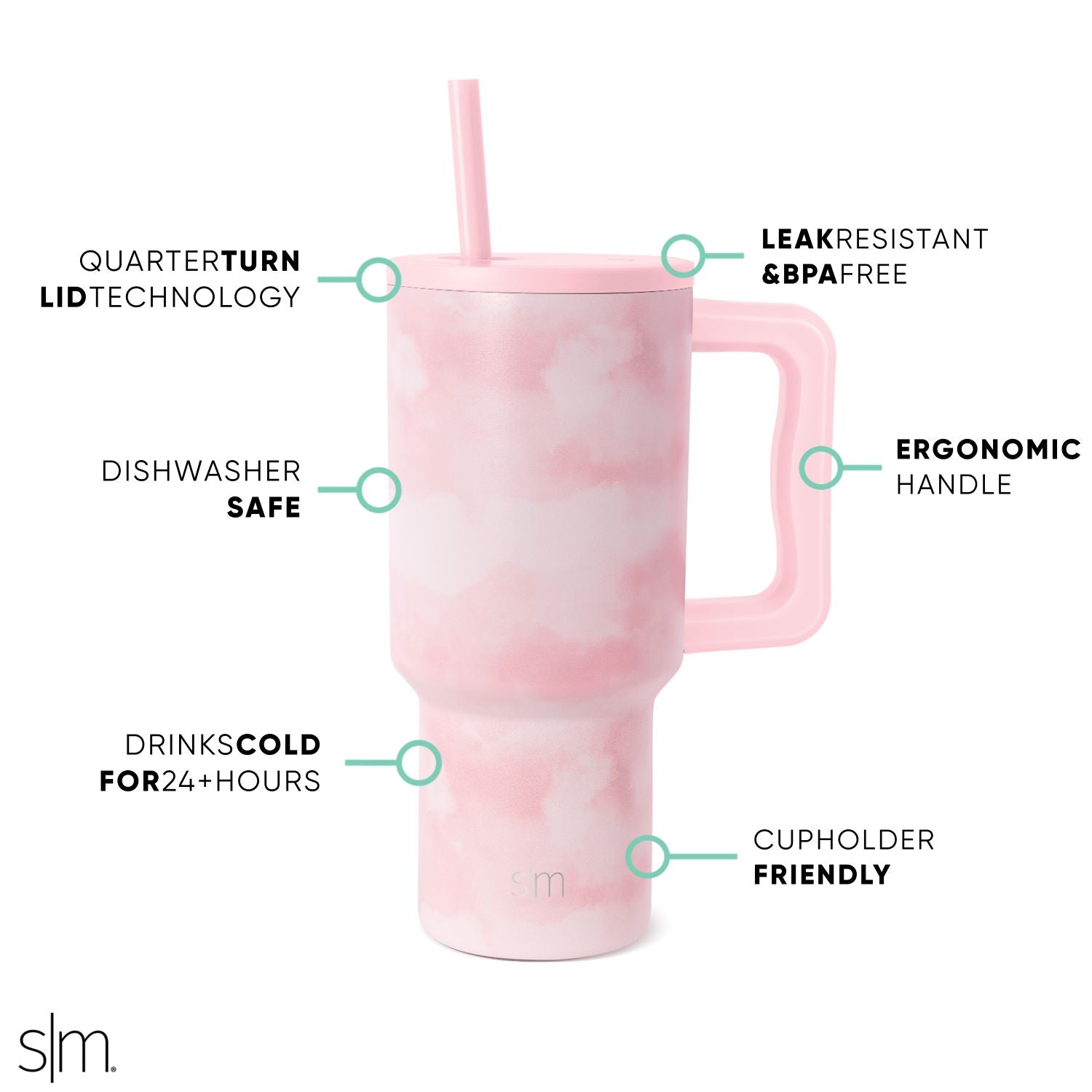Trek Tumbler - Image 2