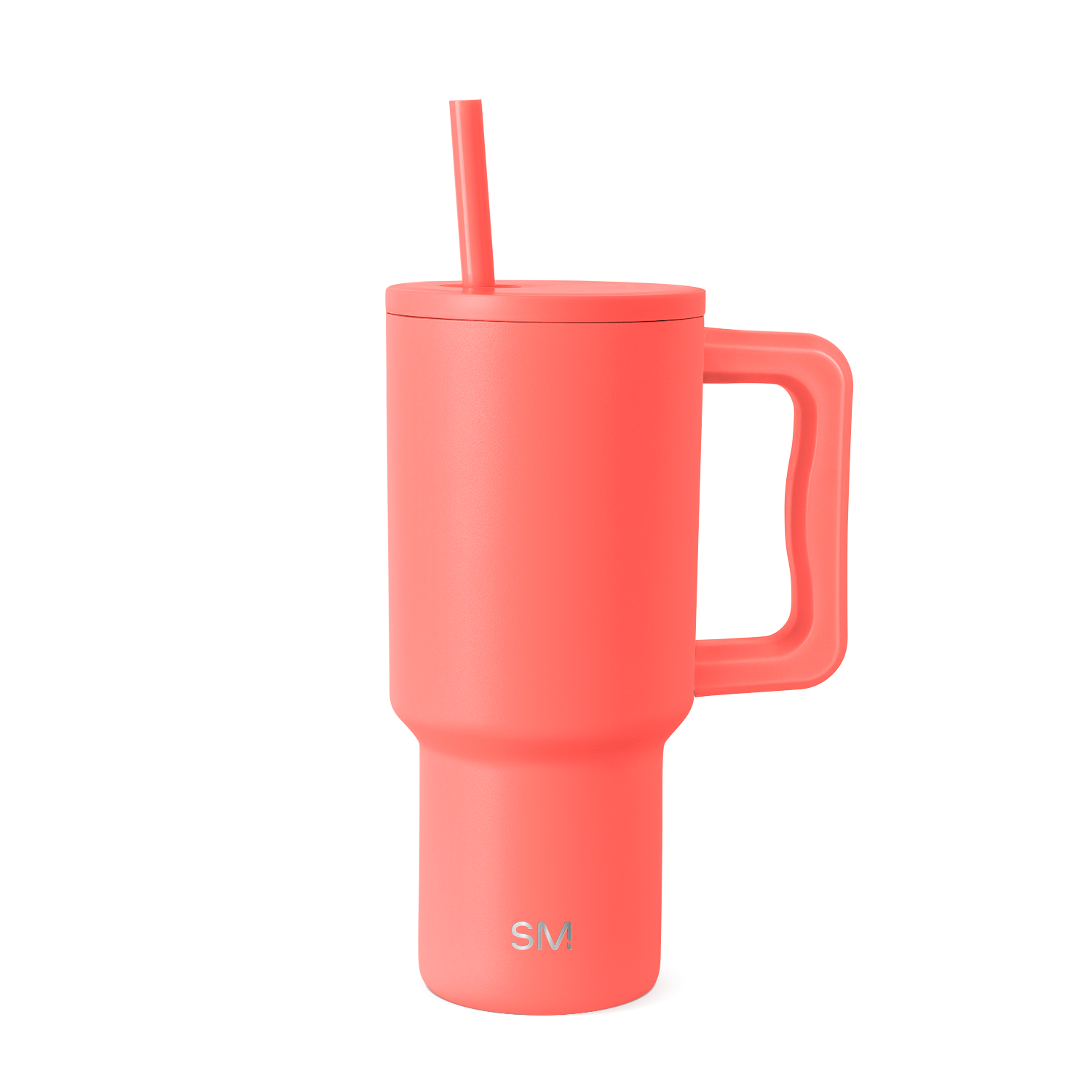 Trek Tumbler
