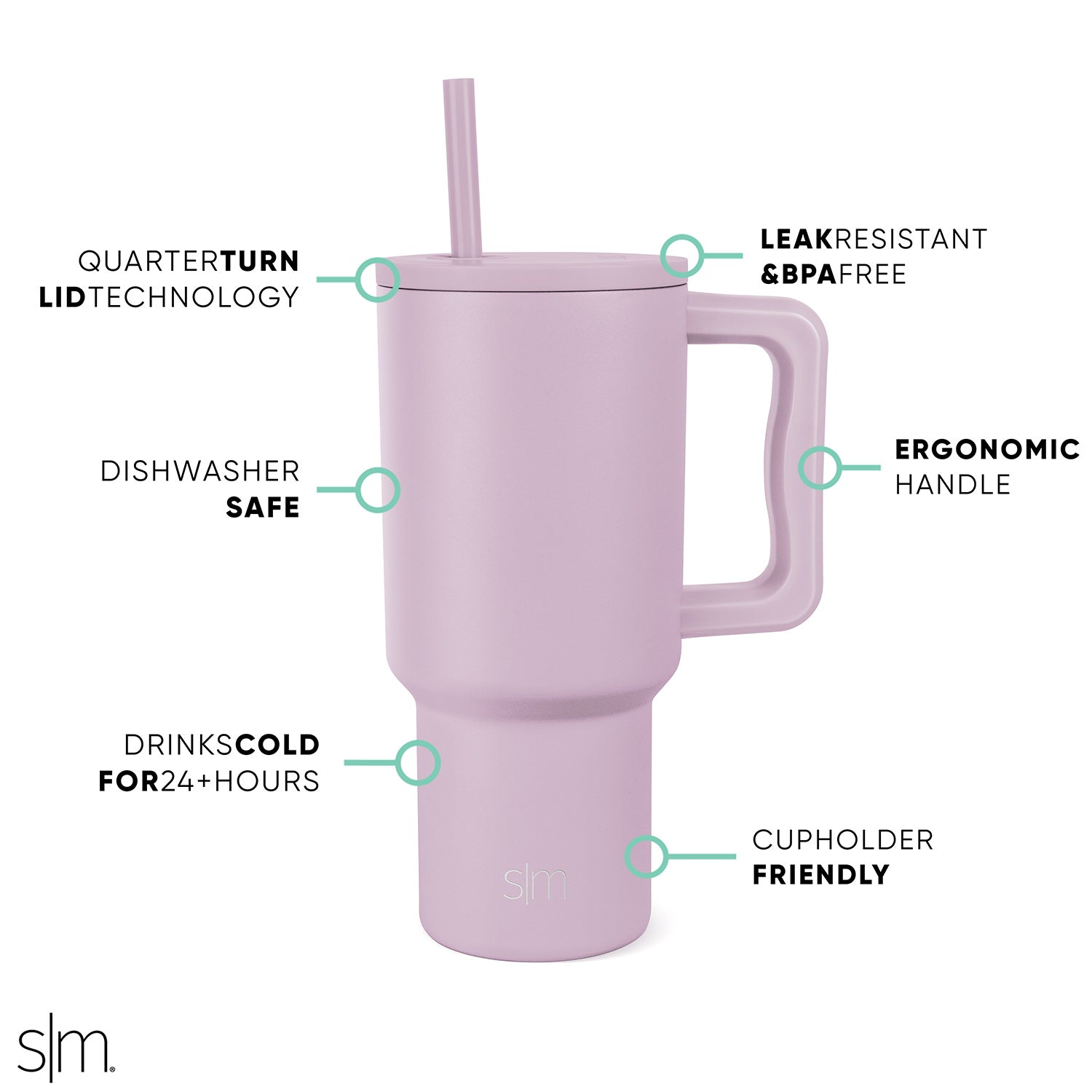 Trek Tumbler - Image 2