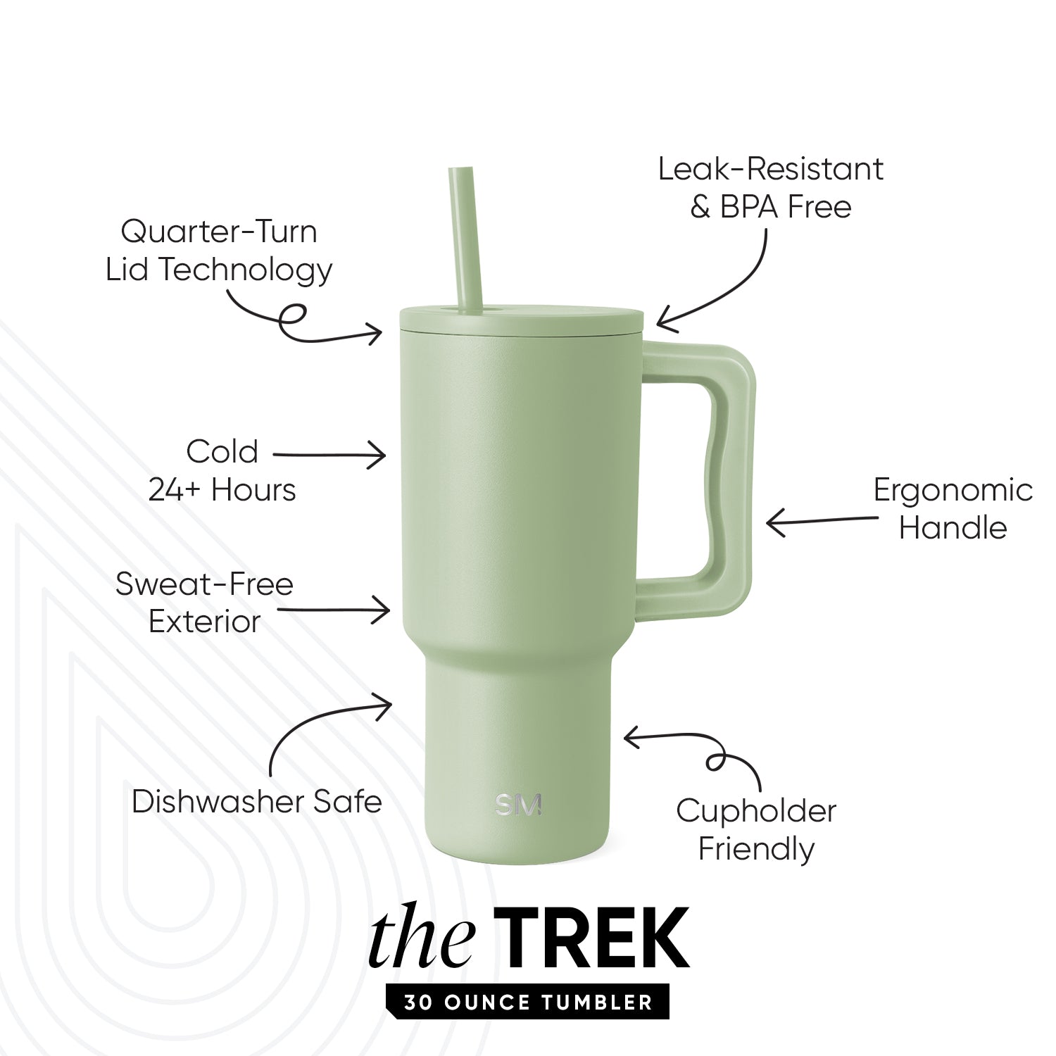 Trek Tumbler - Image 2