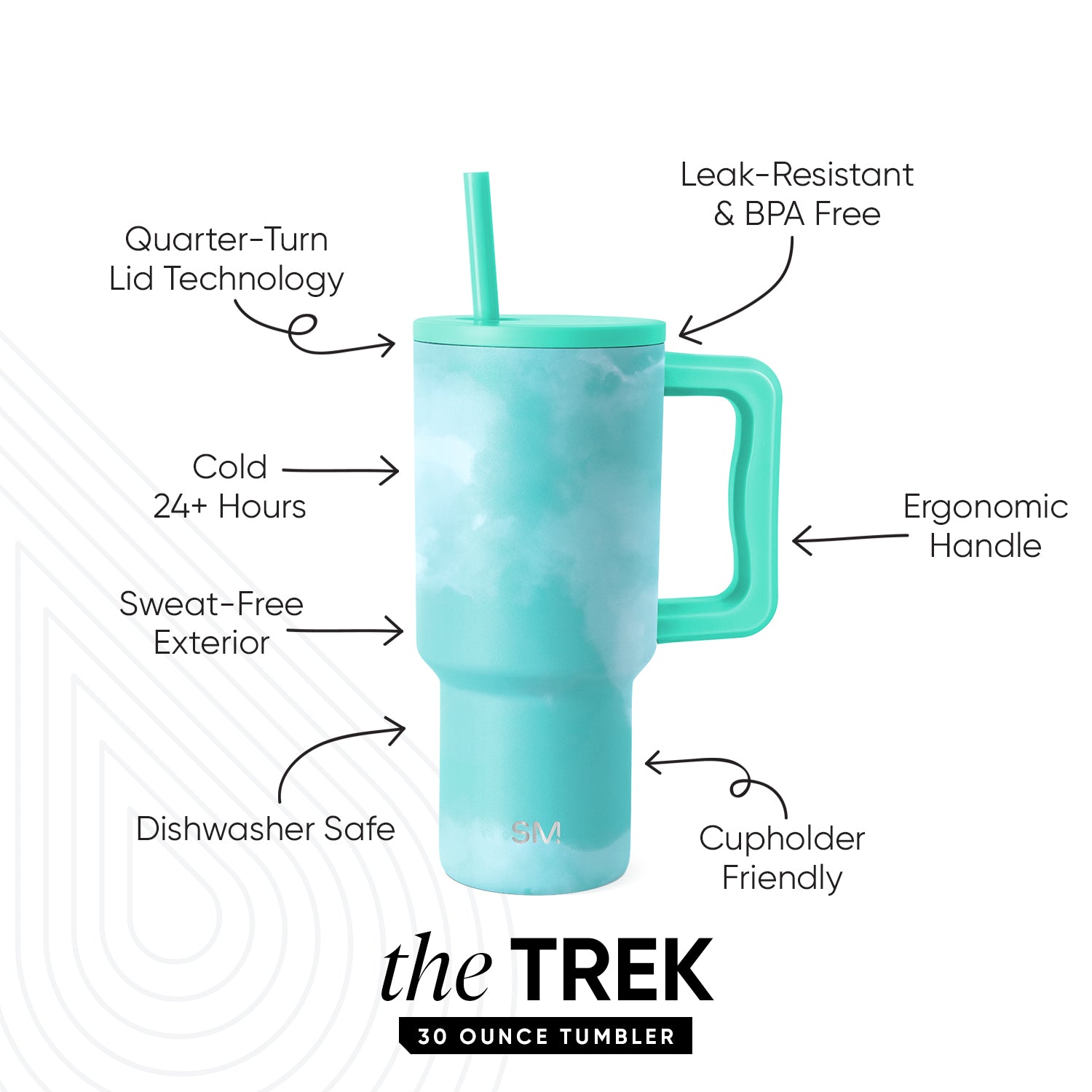 Trek Tumbler - Image 2