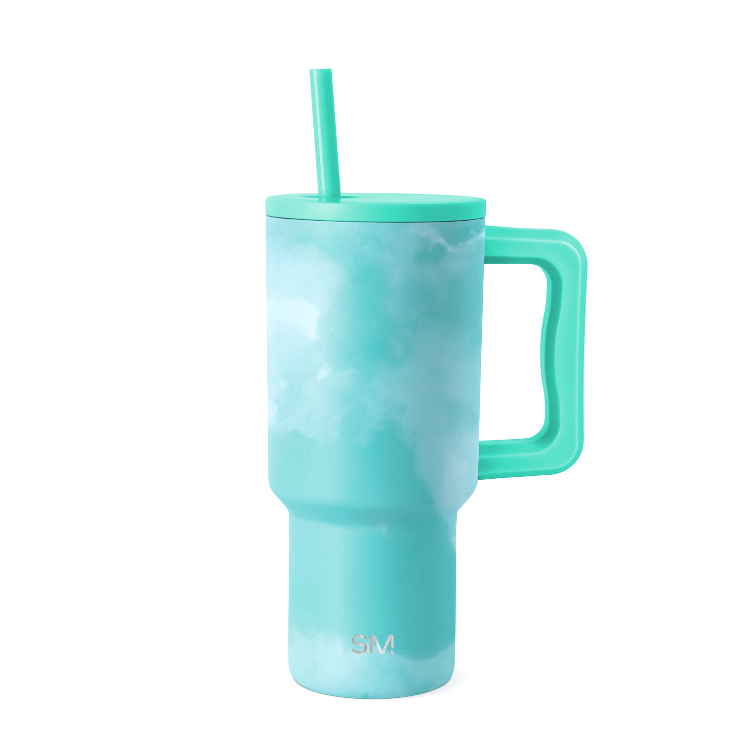 Trek Tumbler