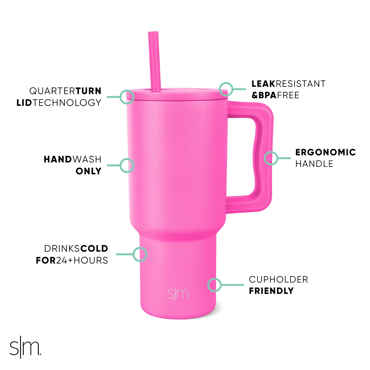 Trek Tumbler - Image 2
