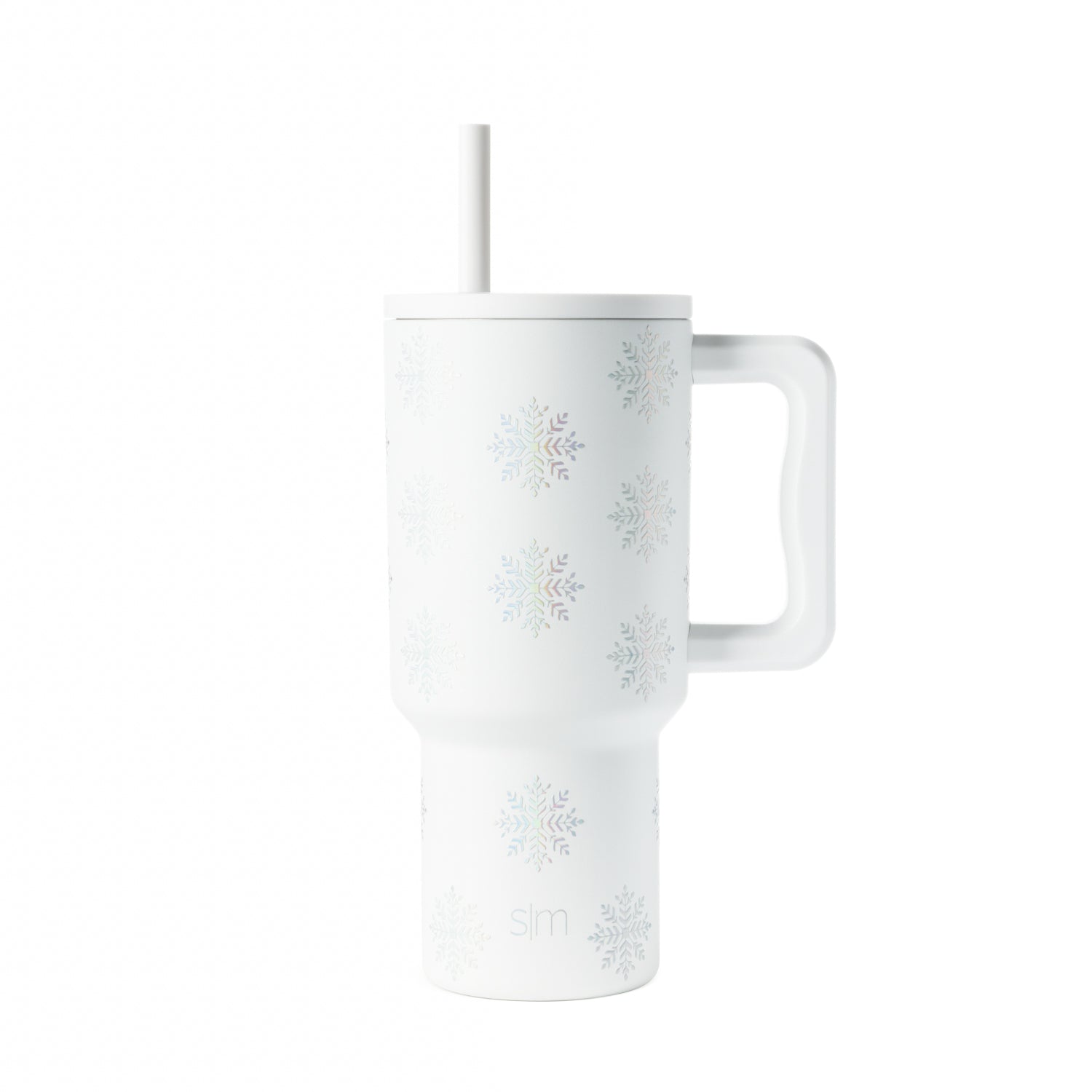 Trek Tumbler