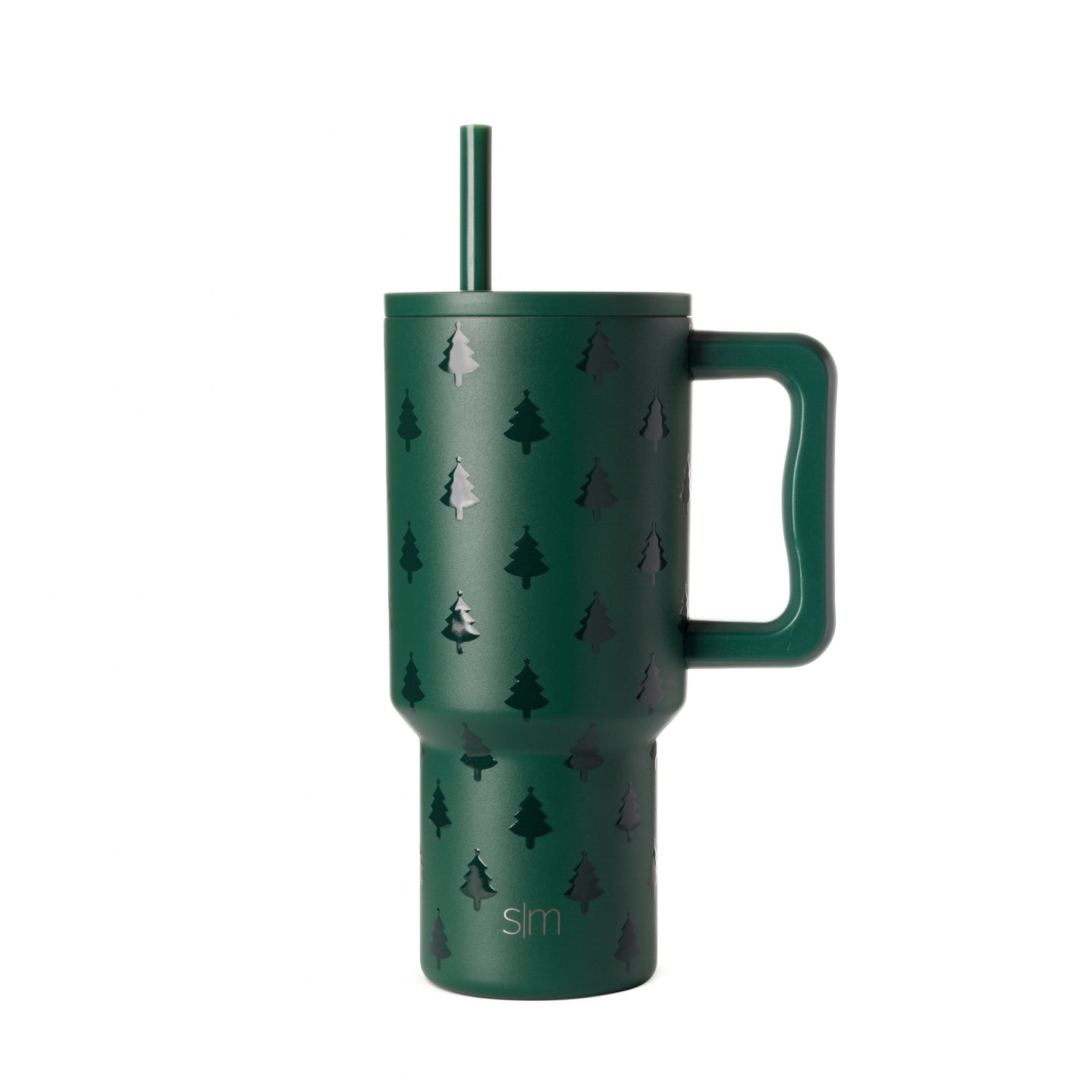 Trek Tumbler