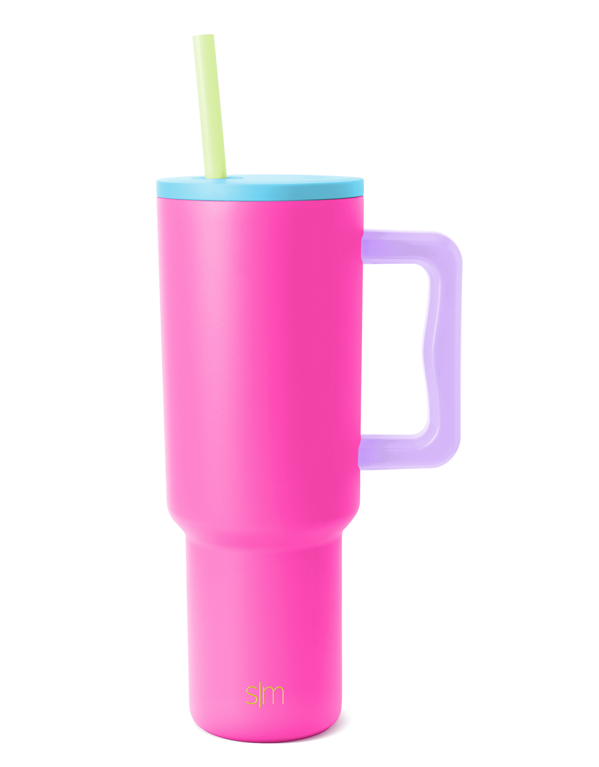 Trek Tumbler