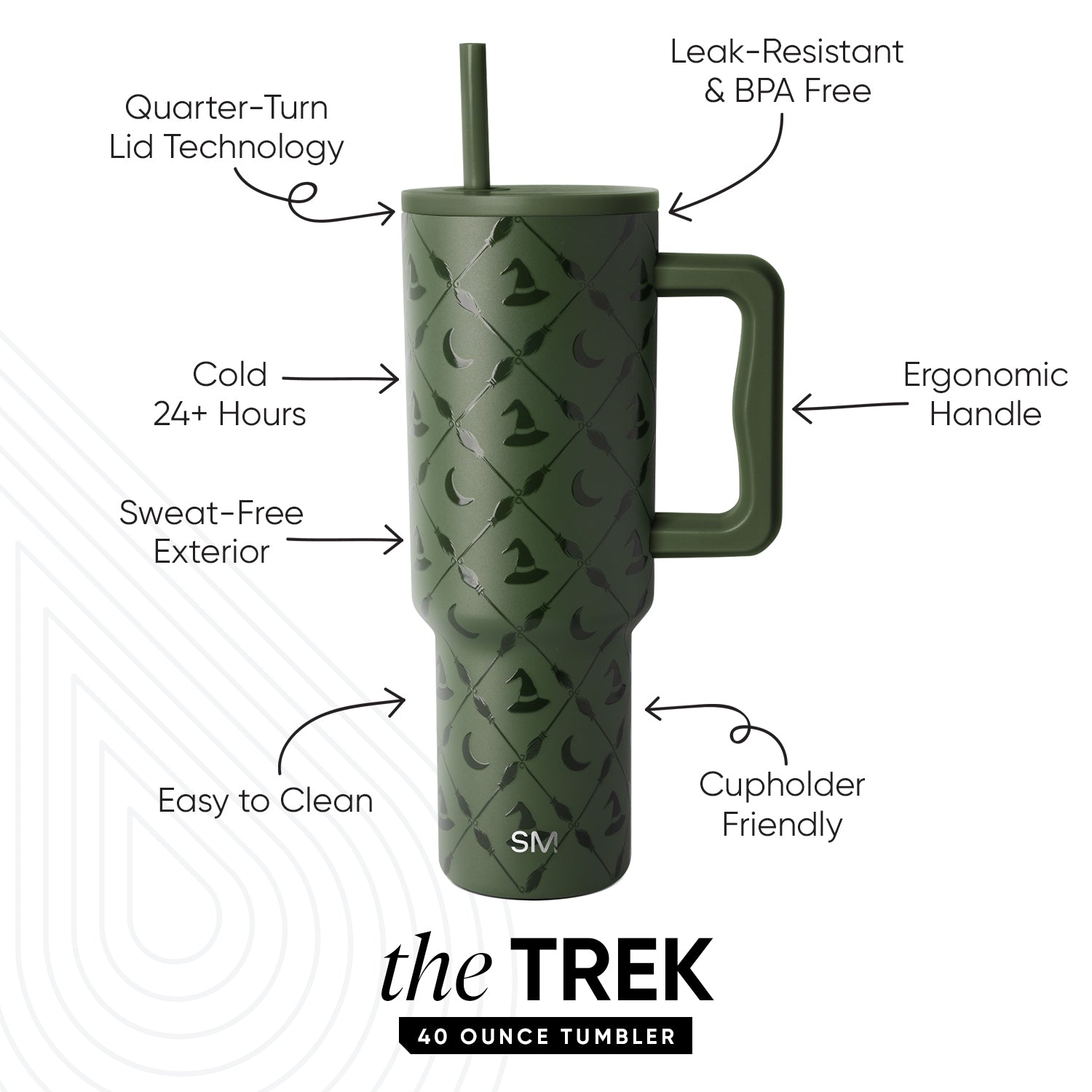 Trek Tumbler - Image 2