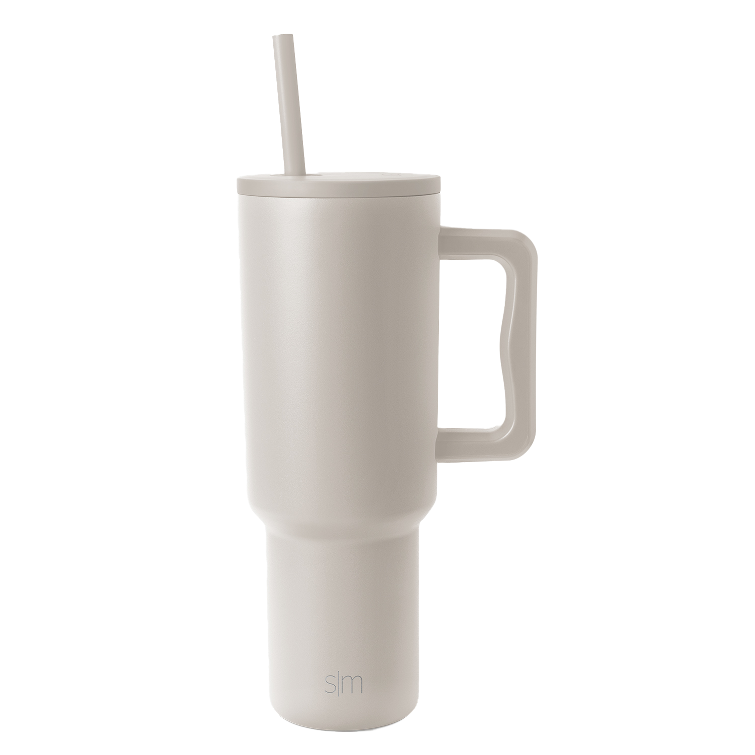 Trek Tumbler - 40oz - Almond Birch