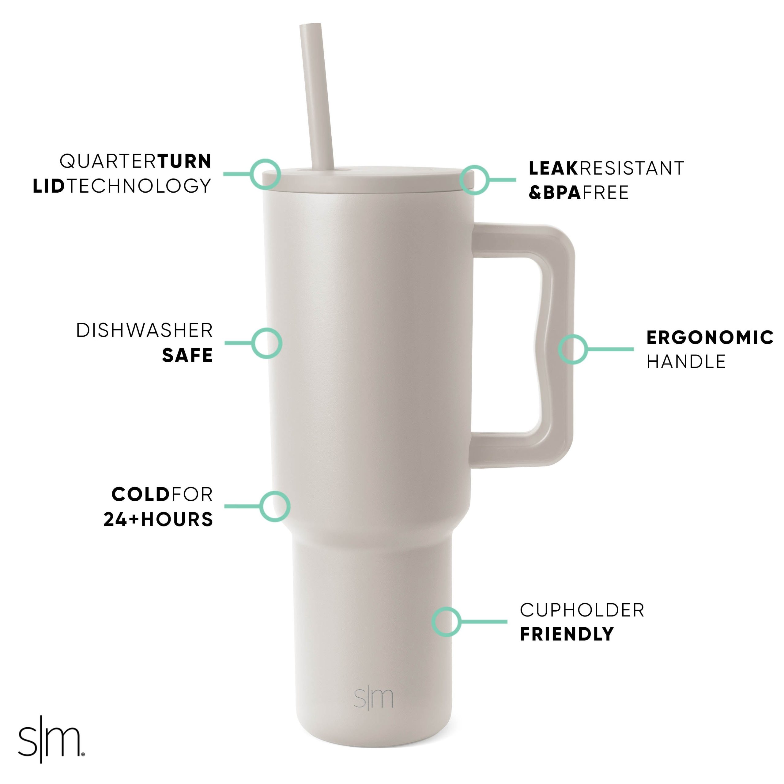 Trek Tumbler - Image 2