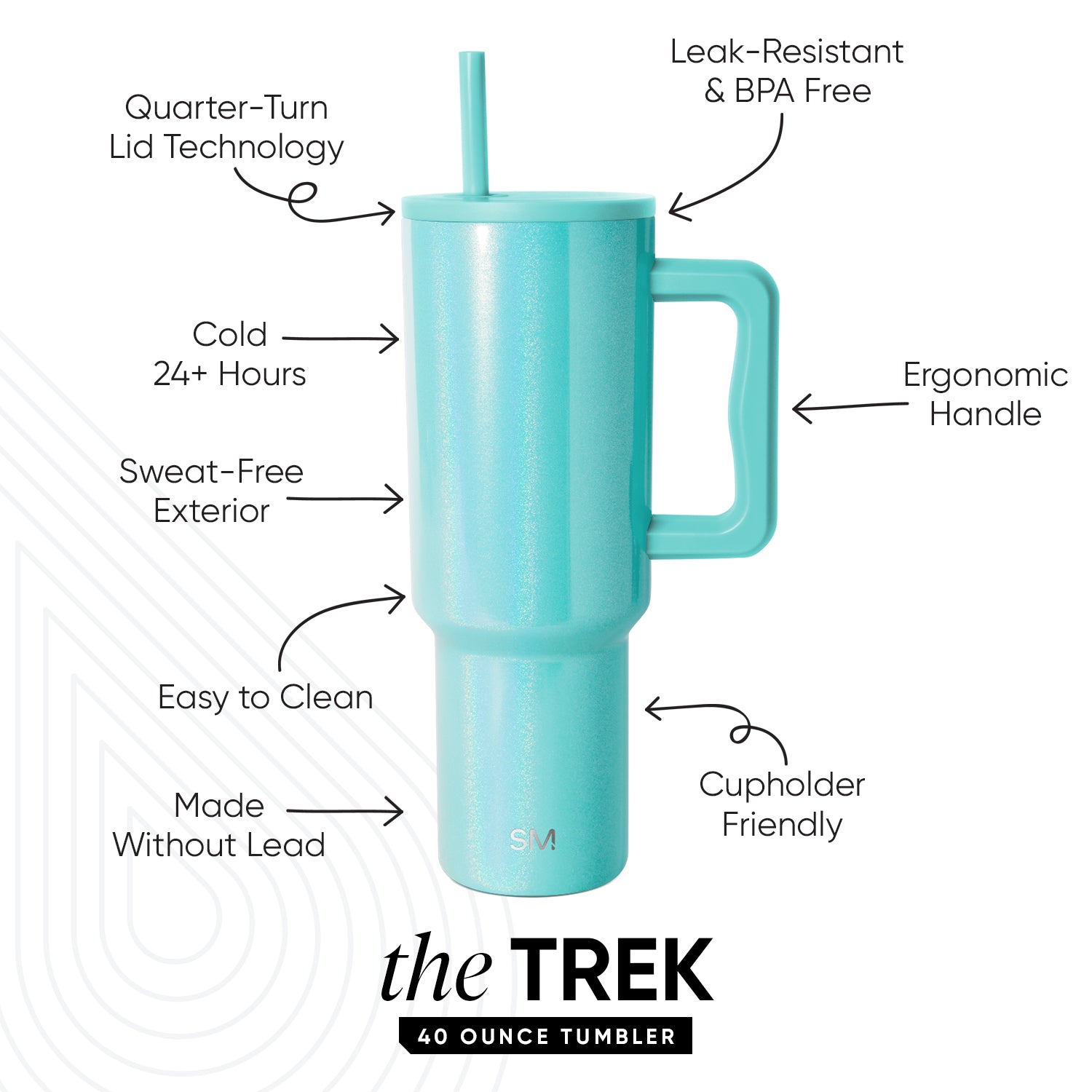 Trek Tumbler - Image 2