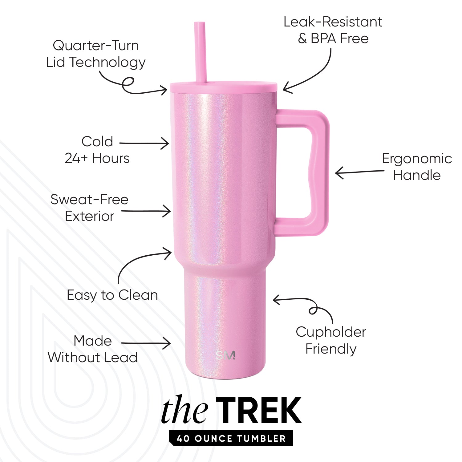 Trek Tumbler - Image 2