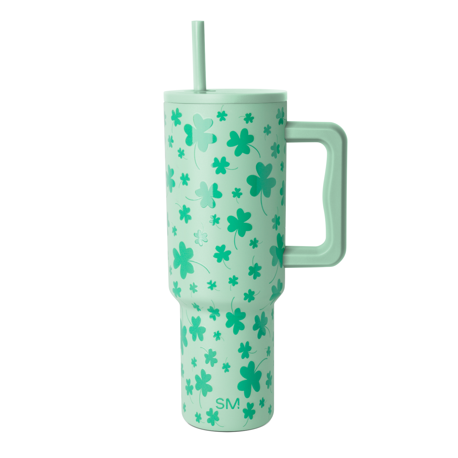 Trek Tumbler