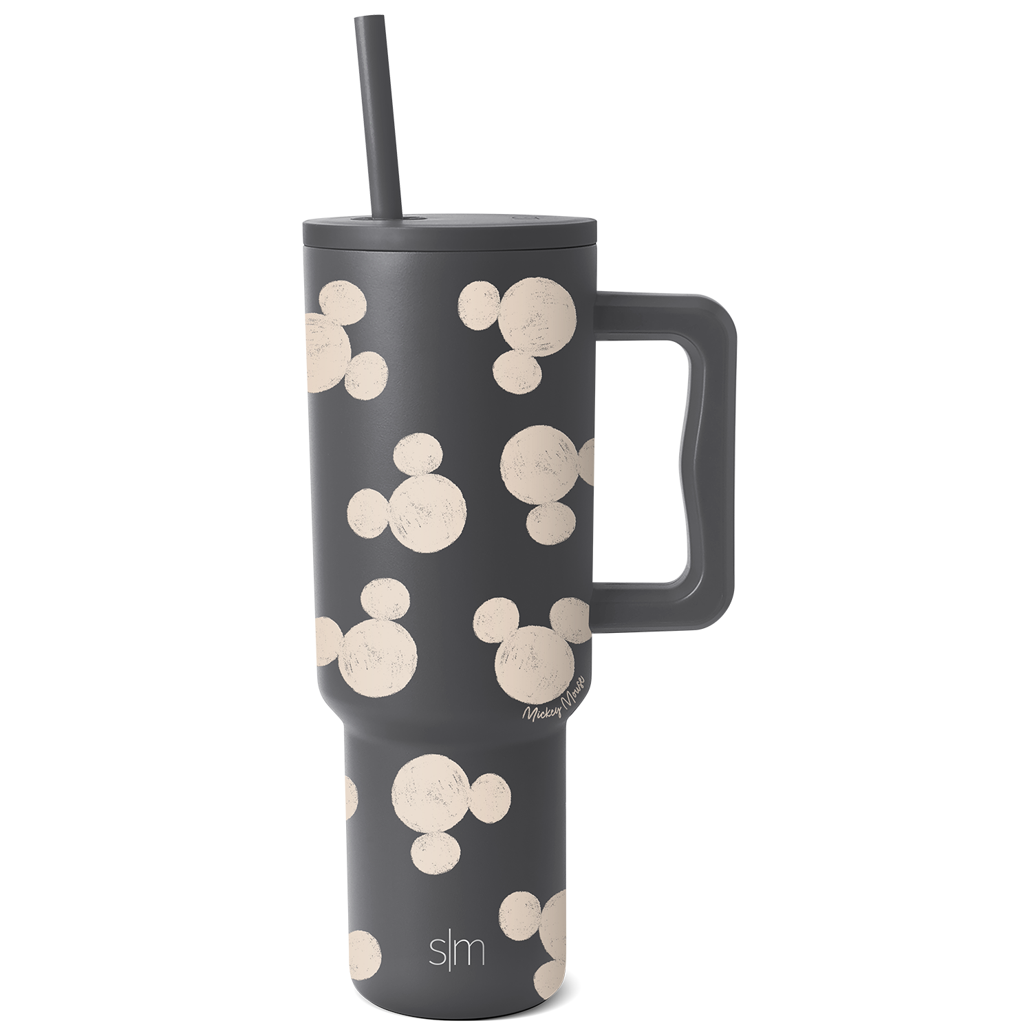 Trek Tumbler