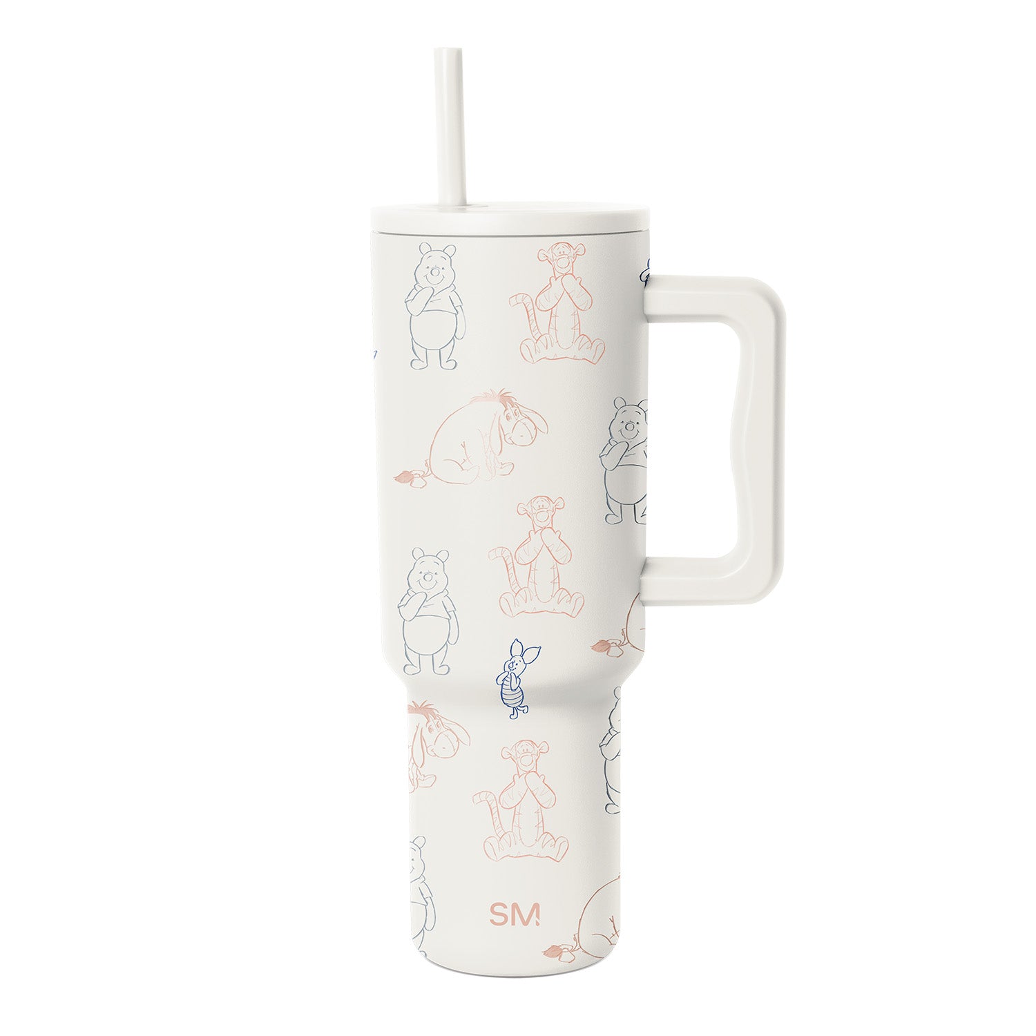 Trek Tumbler