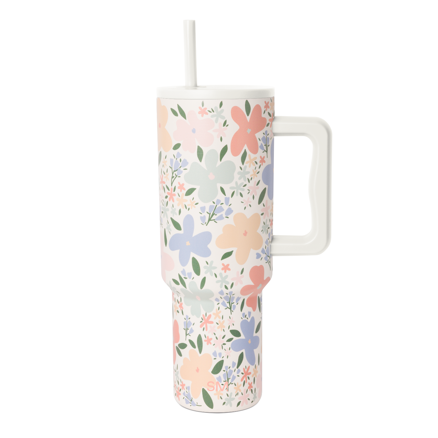 Trek Tumbler