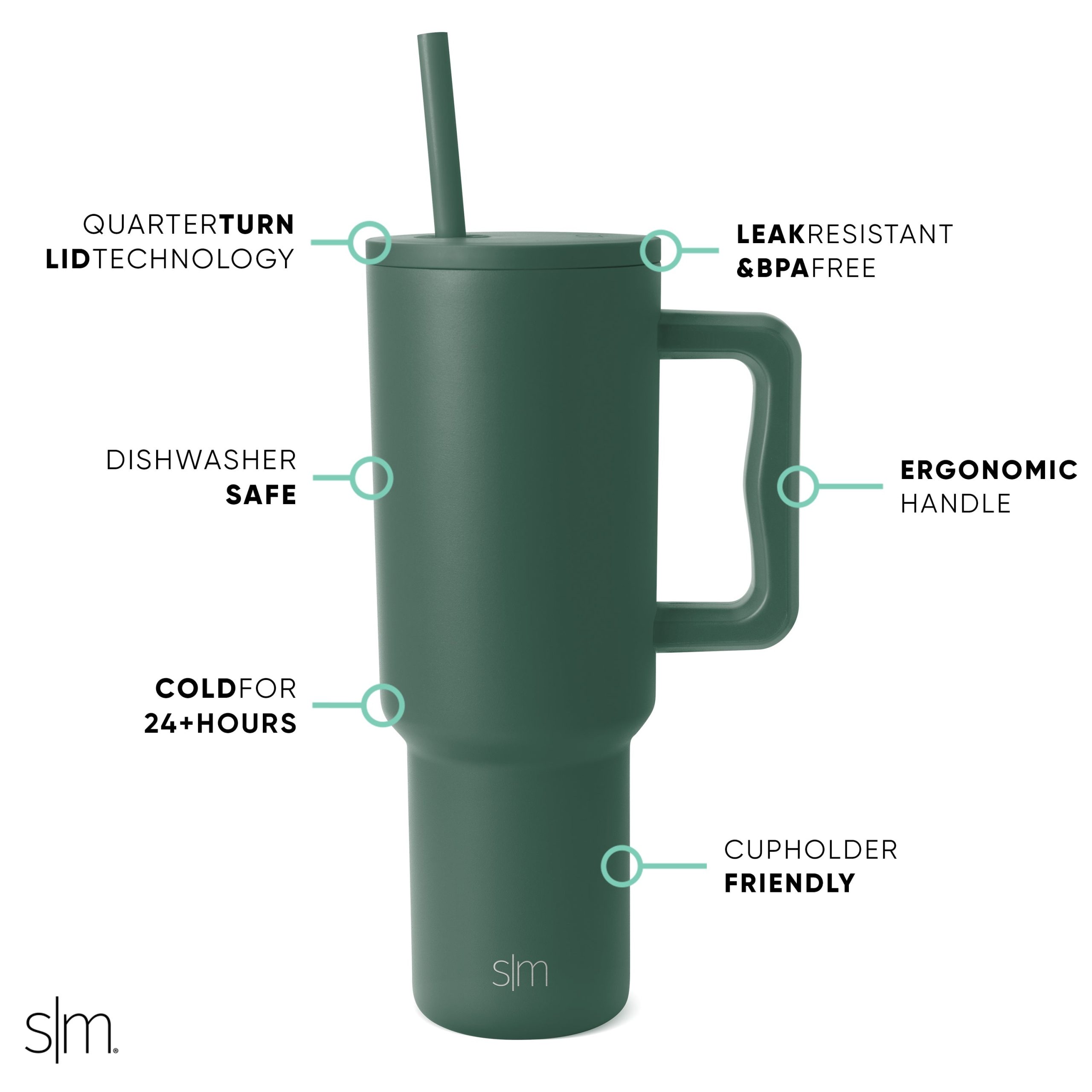 Trek Tumbler - Image 2