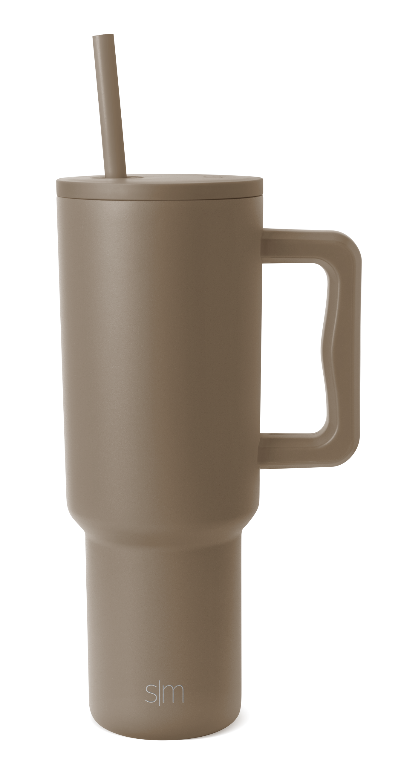 Trek Tumbler