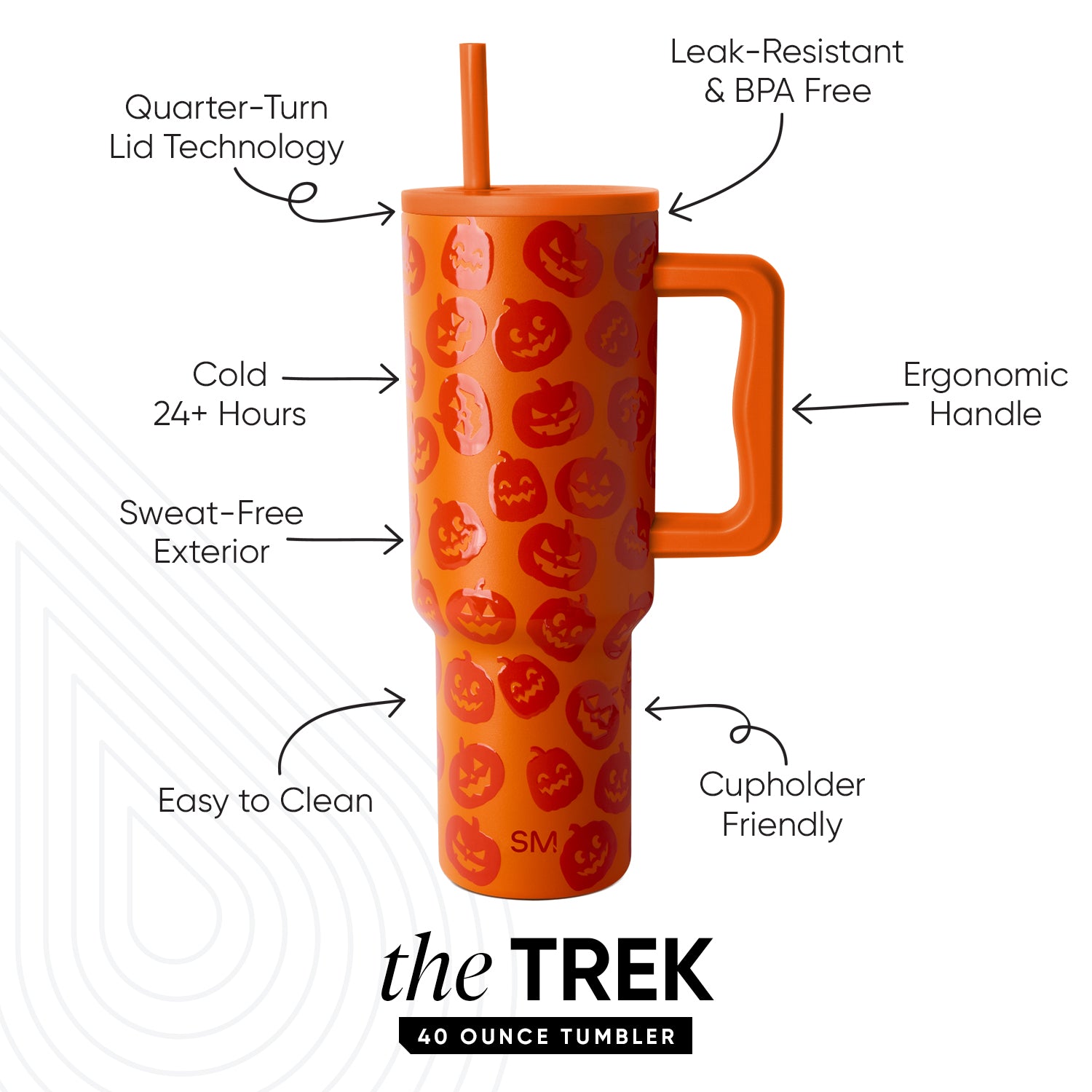 Trek Tumbler - Image 2