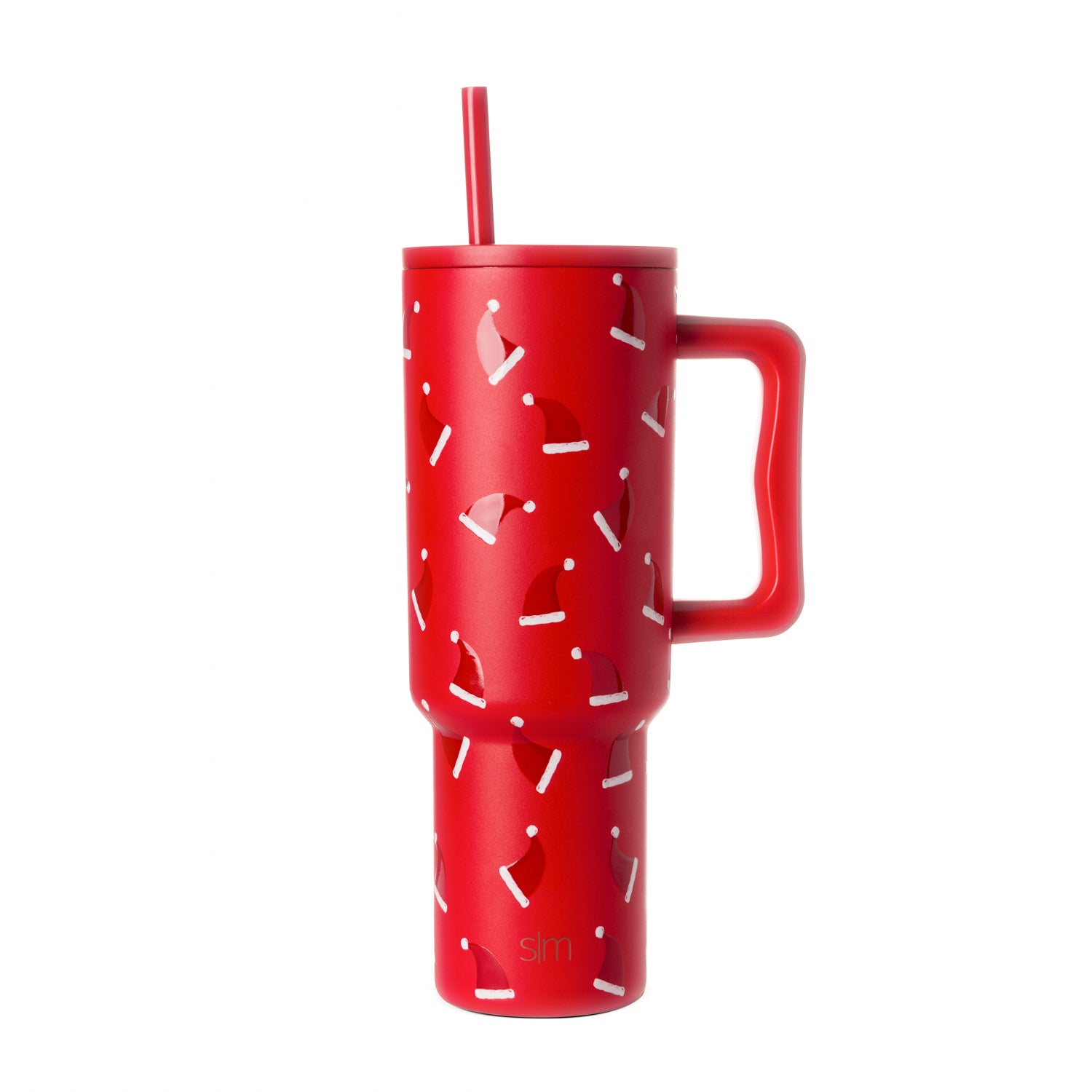 Trek Tumbler
