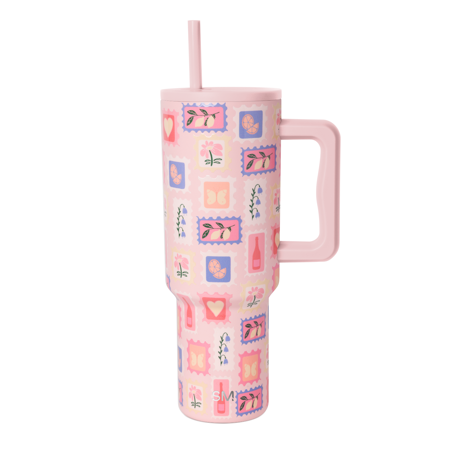 Trek Tumbler