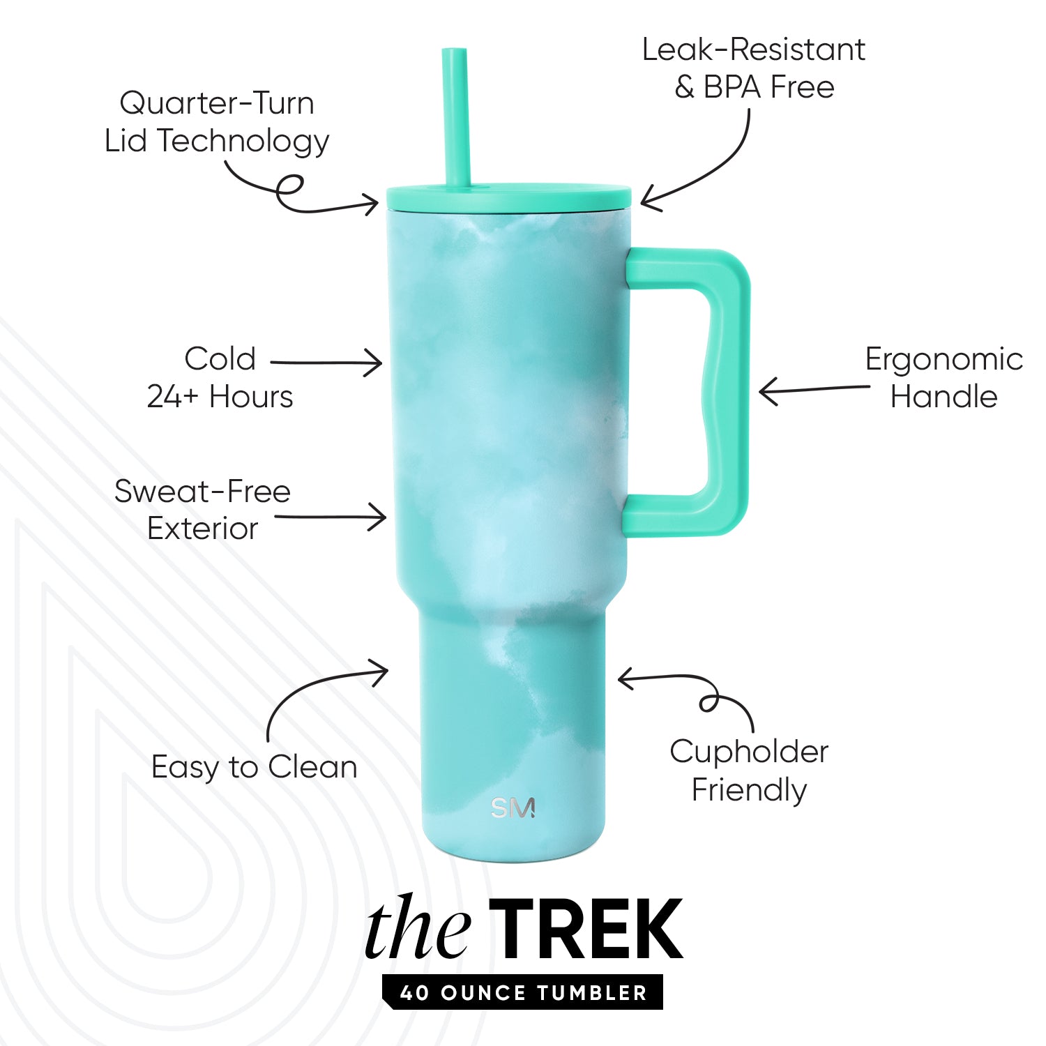 Trek Tumbler - Image 2
