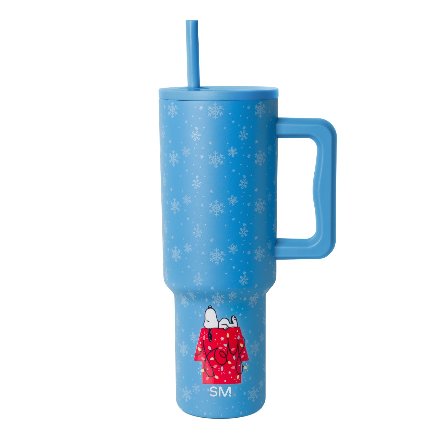 Trek Tumbler