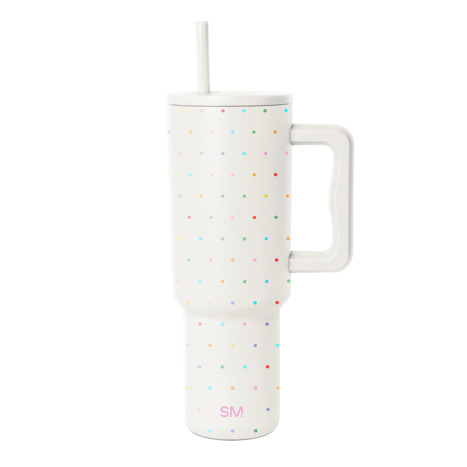 Trek Tumbler