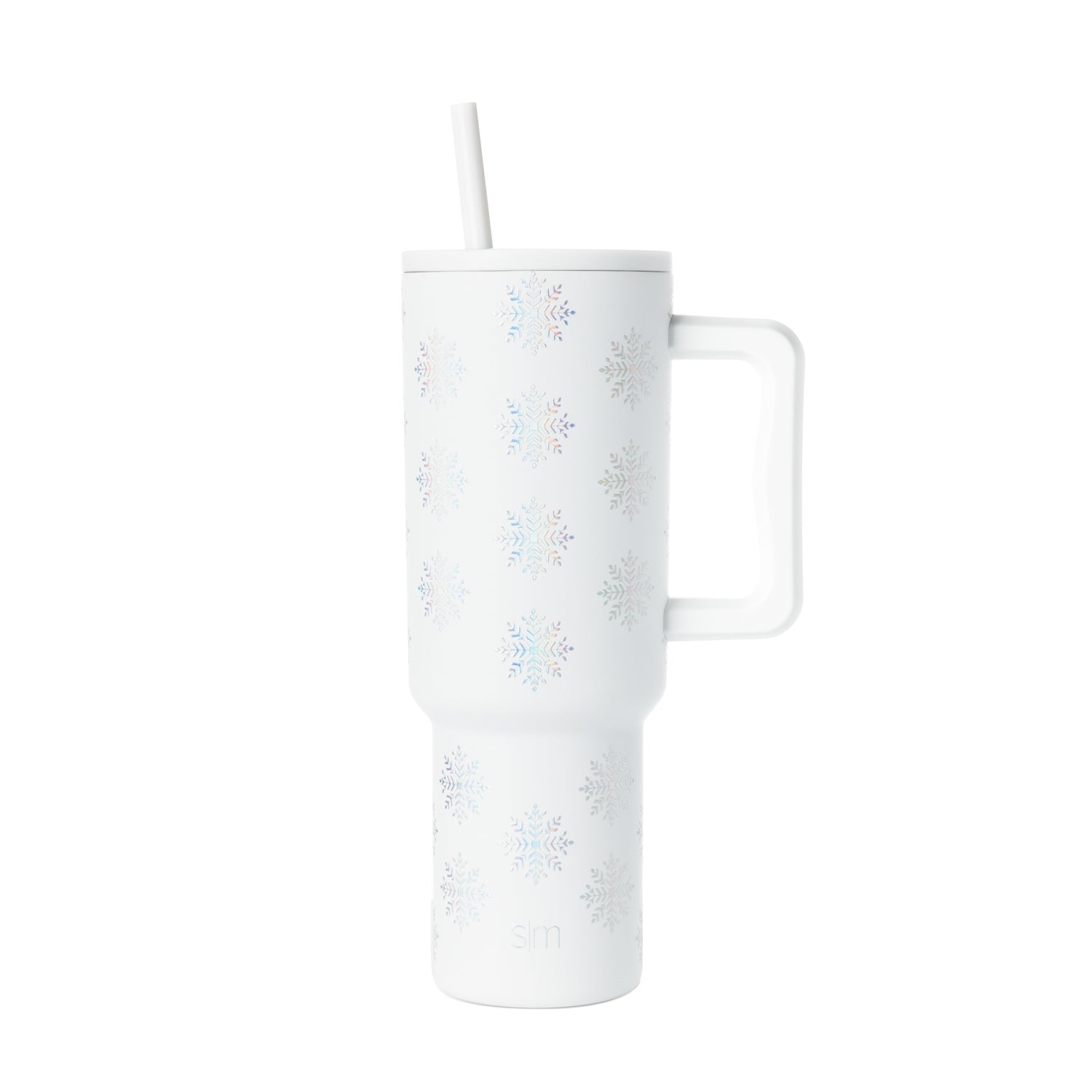 Trek Tumbler