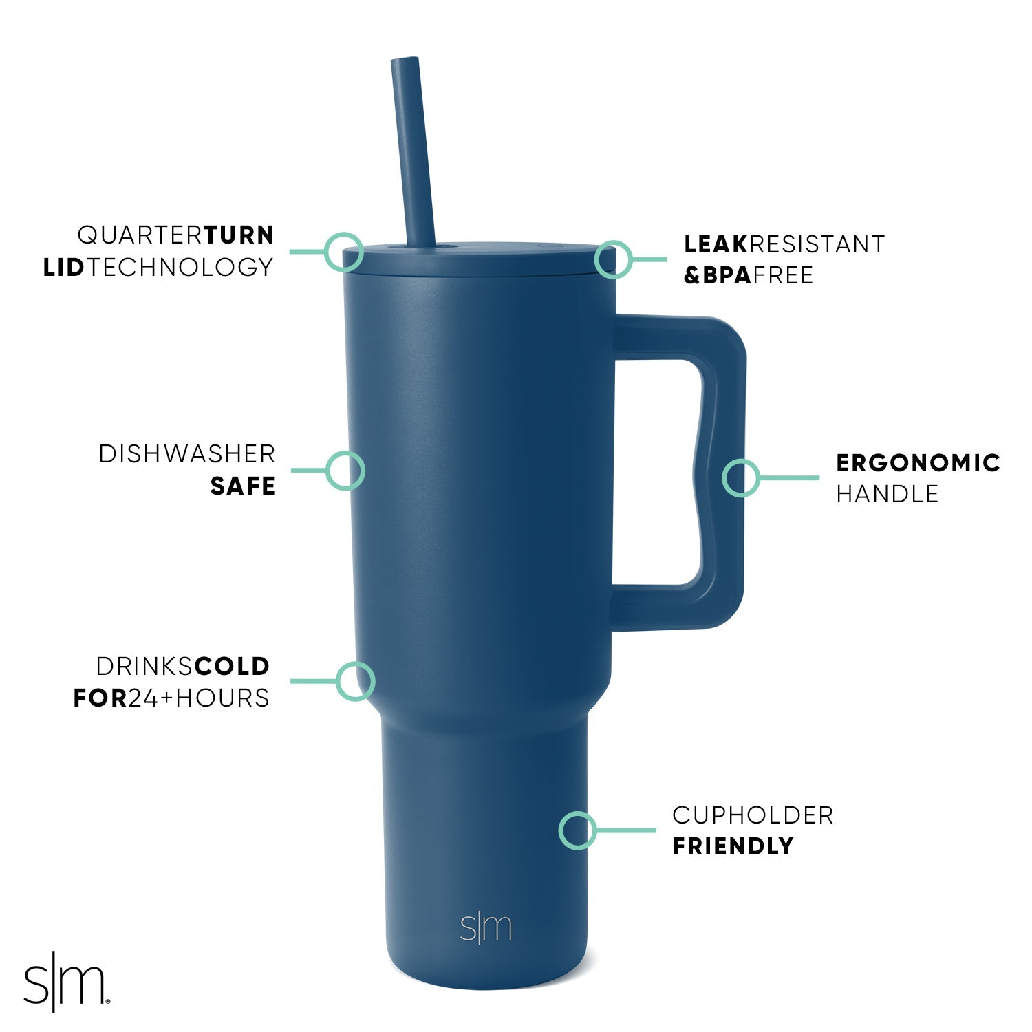 Trek Tumbler - Image 2