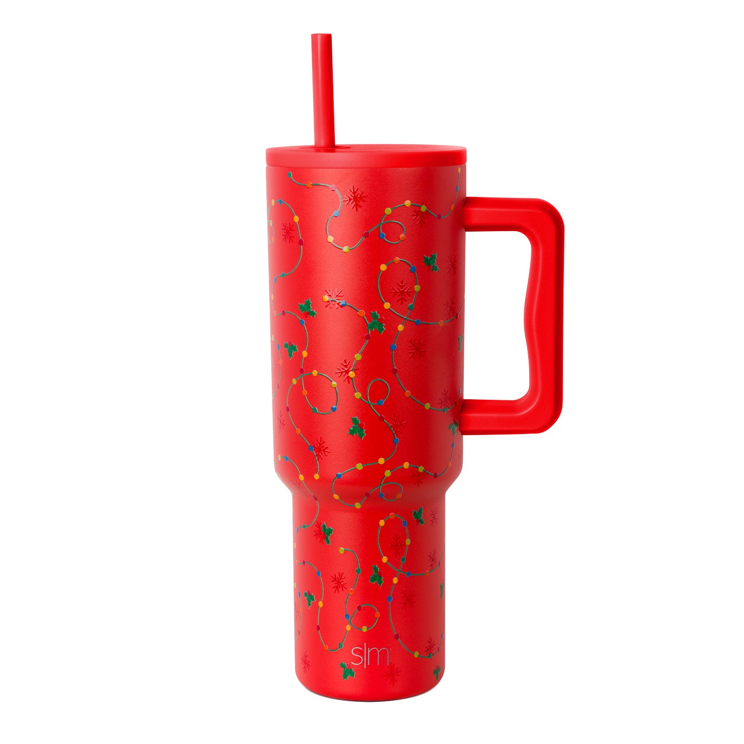 Trek Tumbler