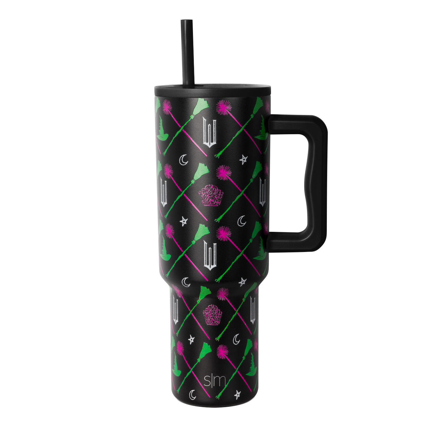 Trek Tumbler