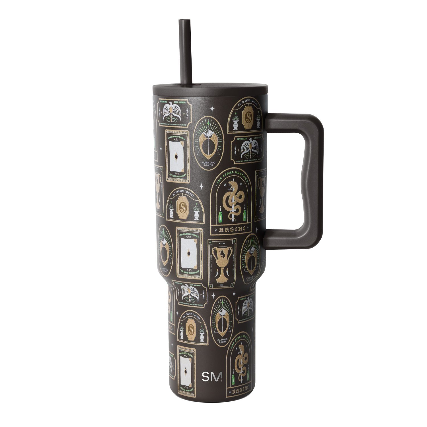 Trek Tumbler
