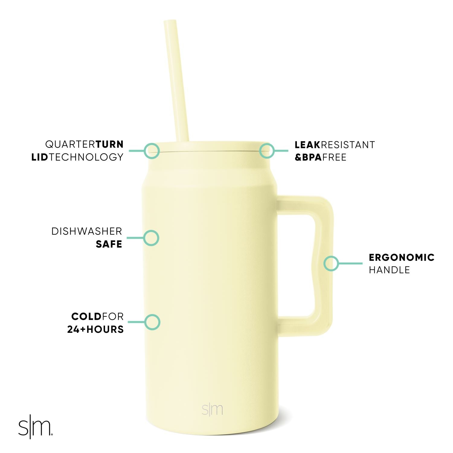 Trek Tumbler - Image 2