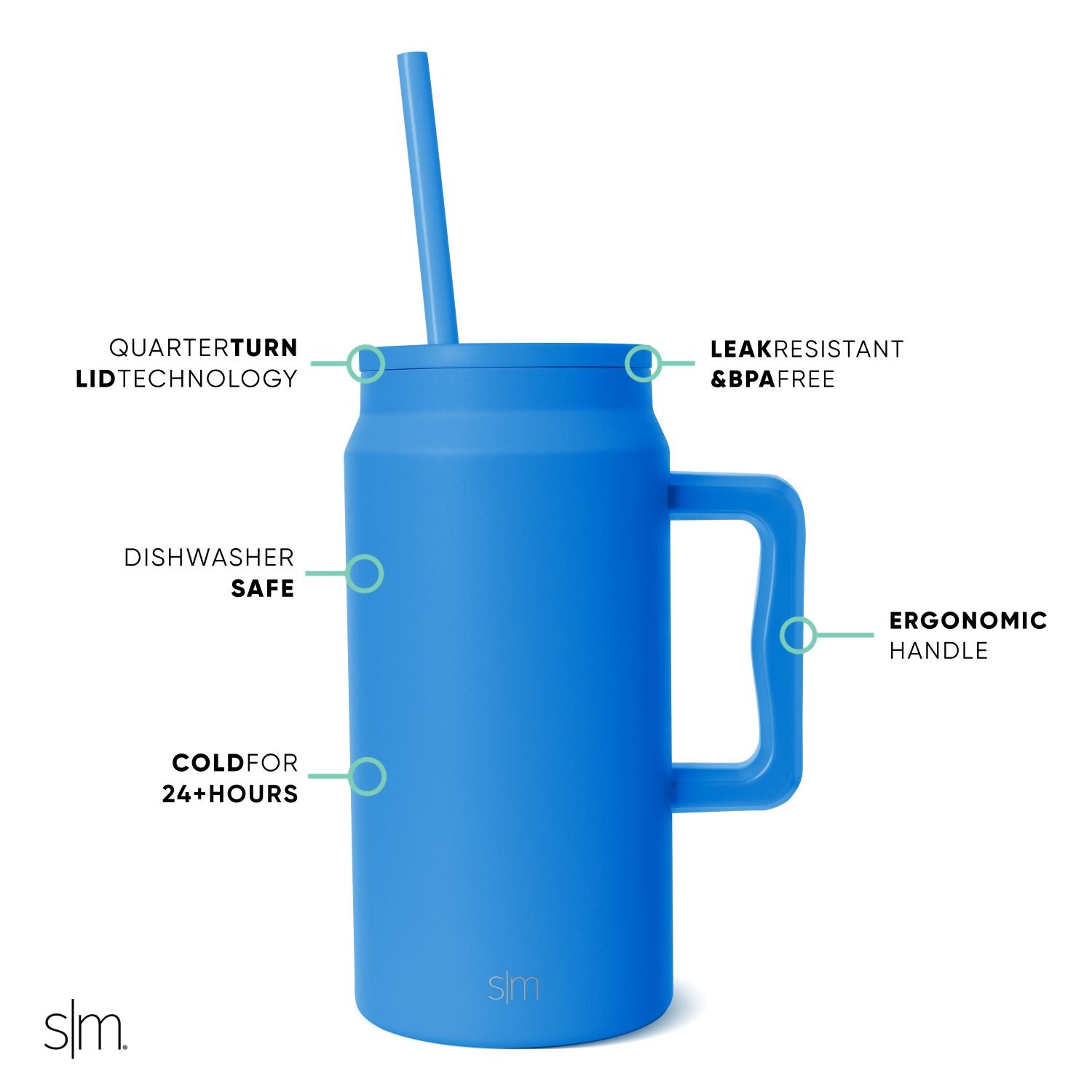 Trek Tumbler - Image 2
