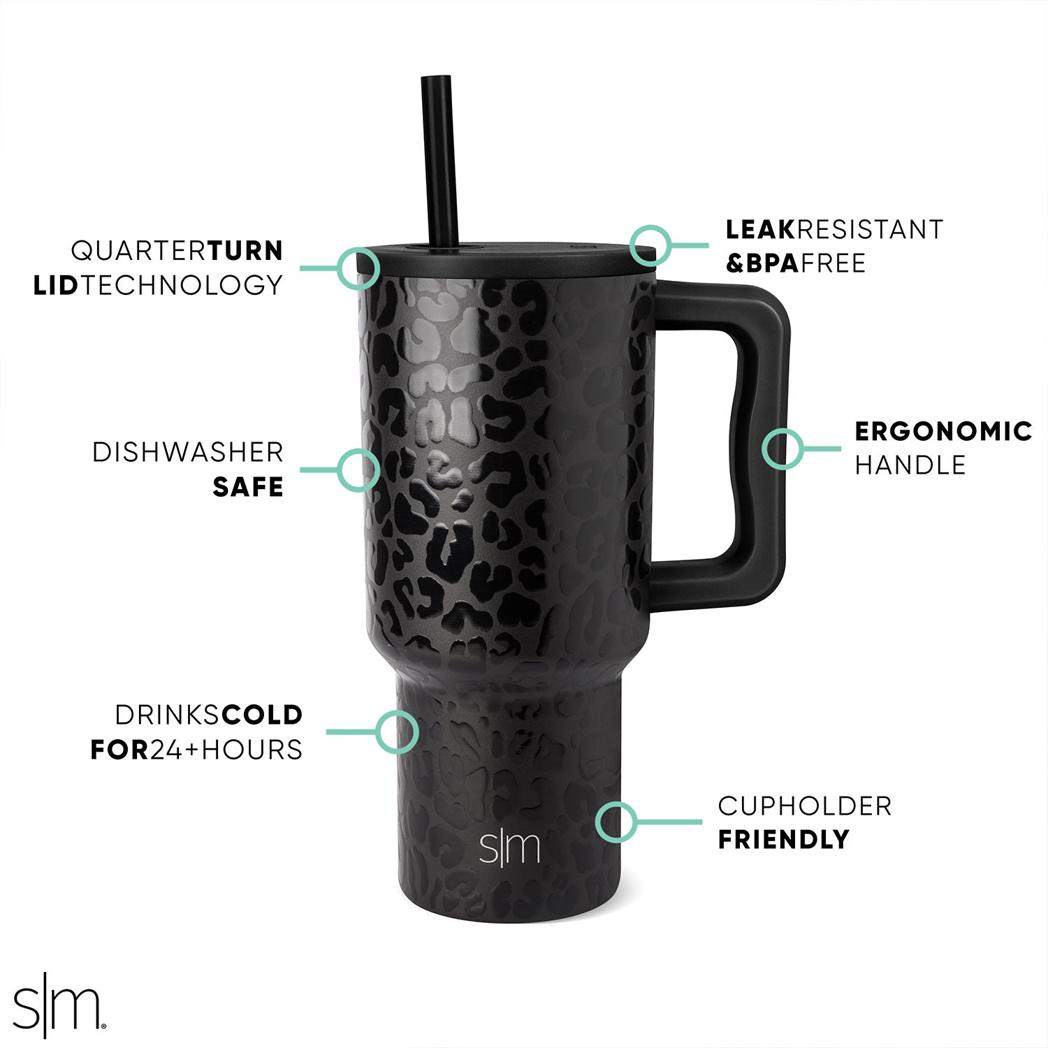 Trek Tumbler - Image 2