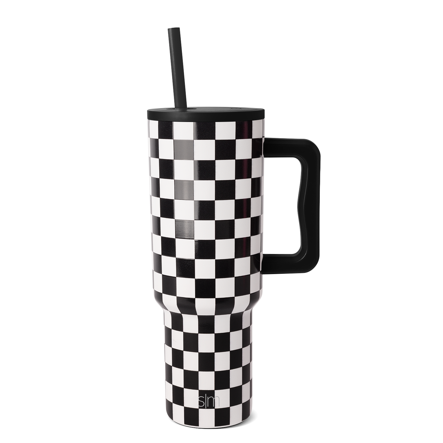 Trek Tumbler
