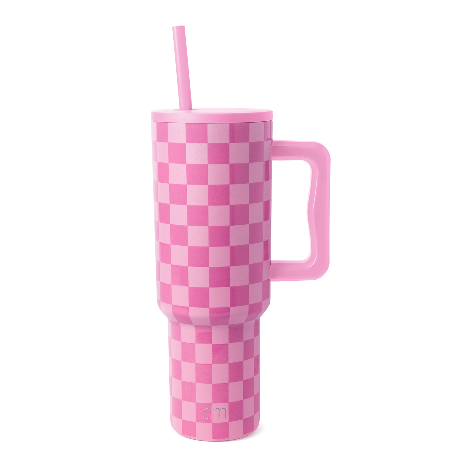 Trek Tumbler