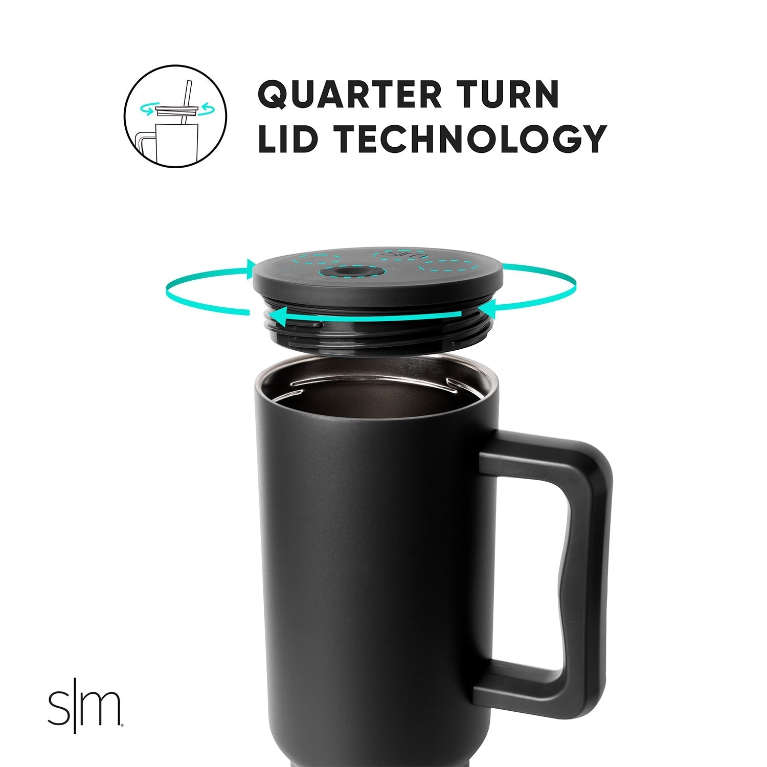 Trek Tumbler - Image 3