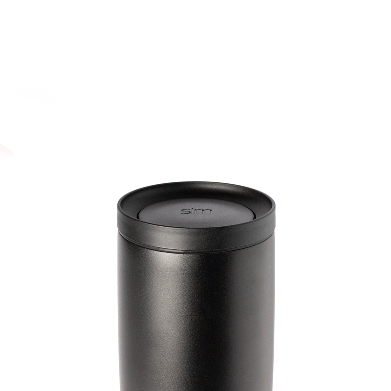 Voyager Tumbler - Signature - 16oz - Red Cottage Checkmate - Image 3