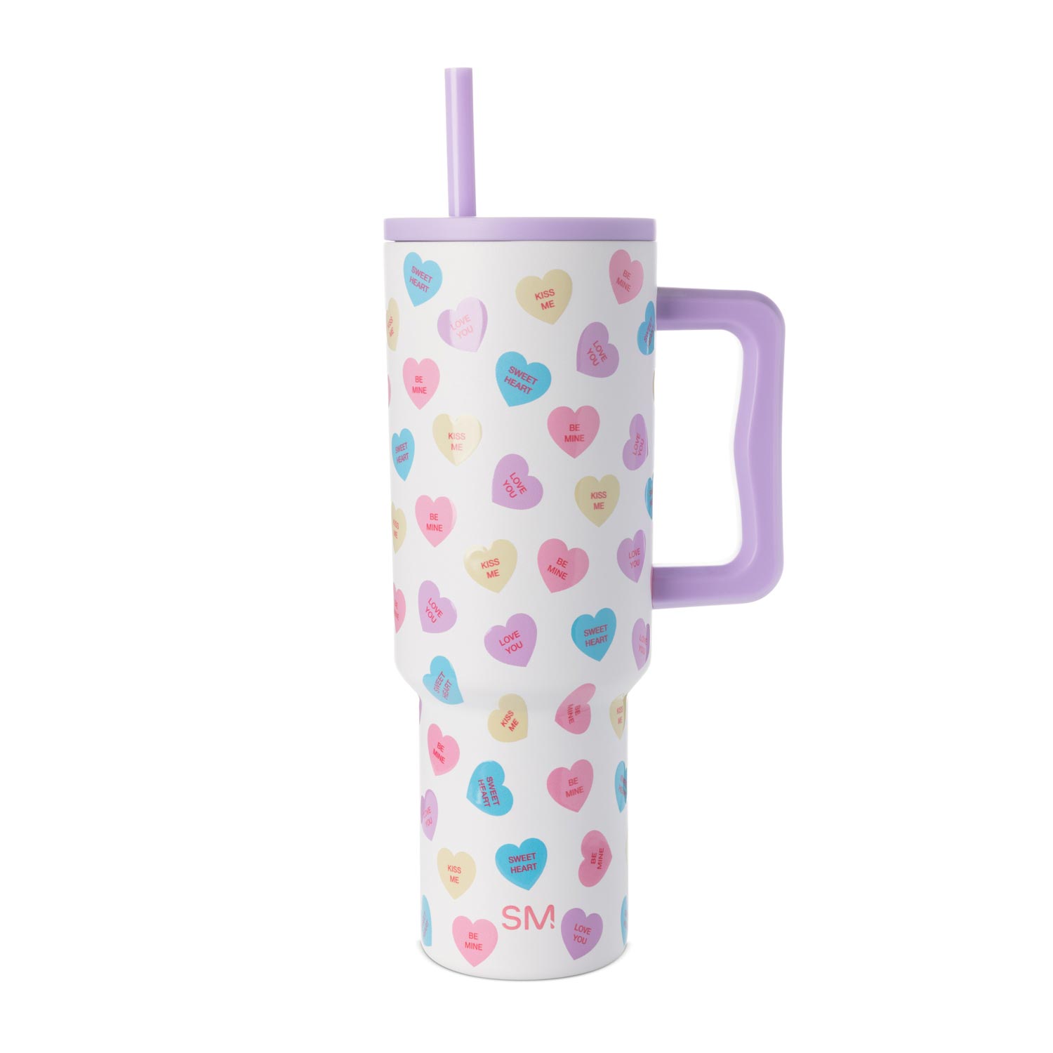 Trek Tumbler