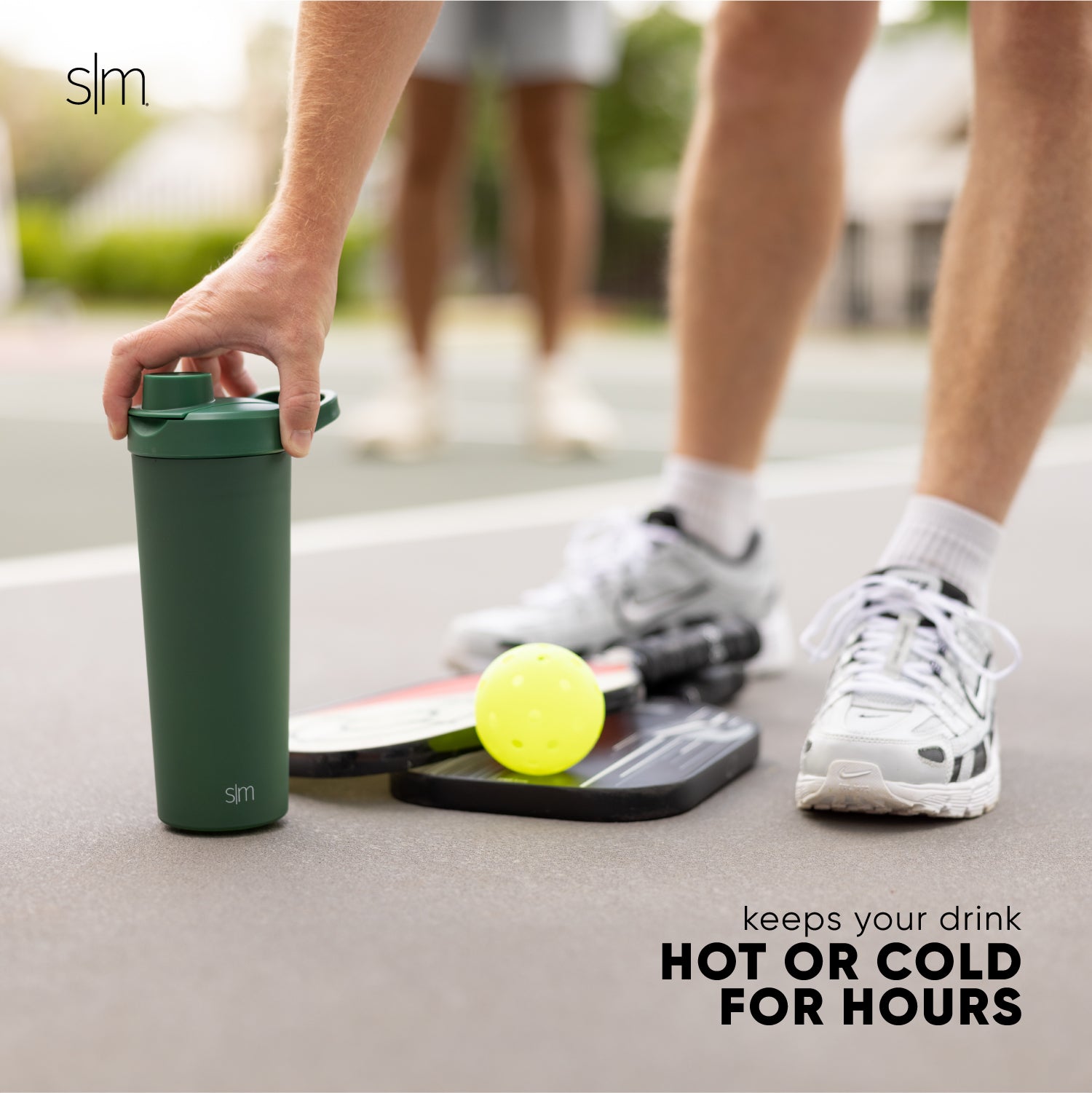 Rally Protein Shaker - Image 4