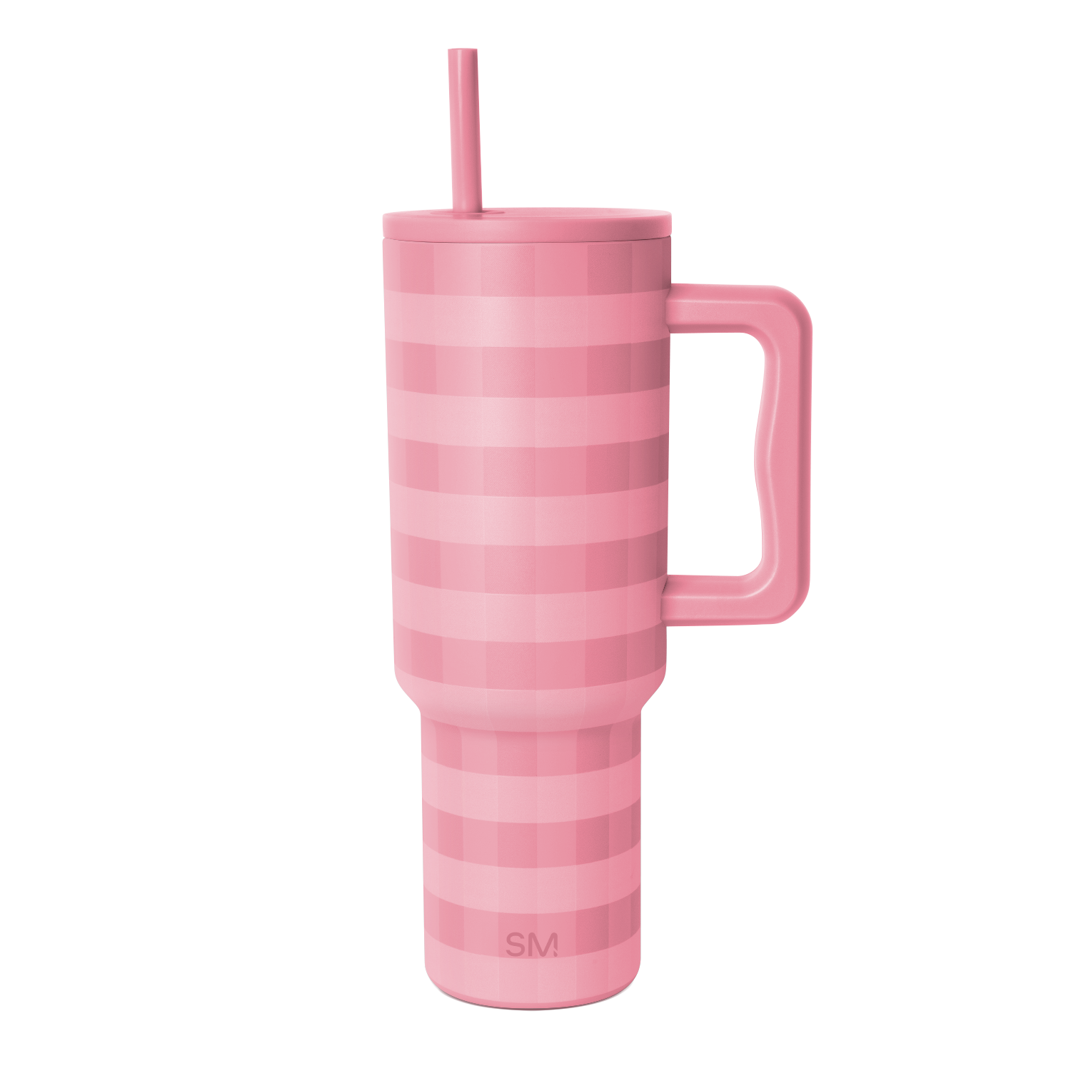 Trek Tumbler